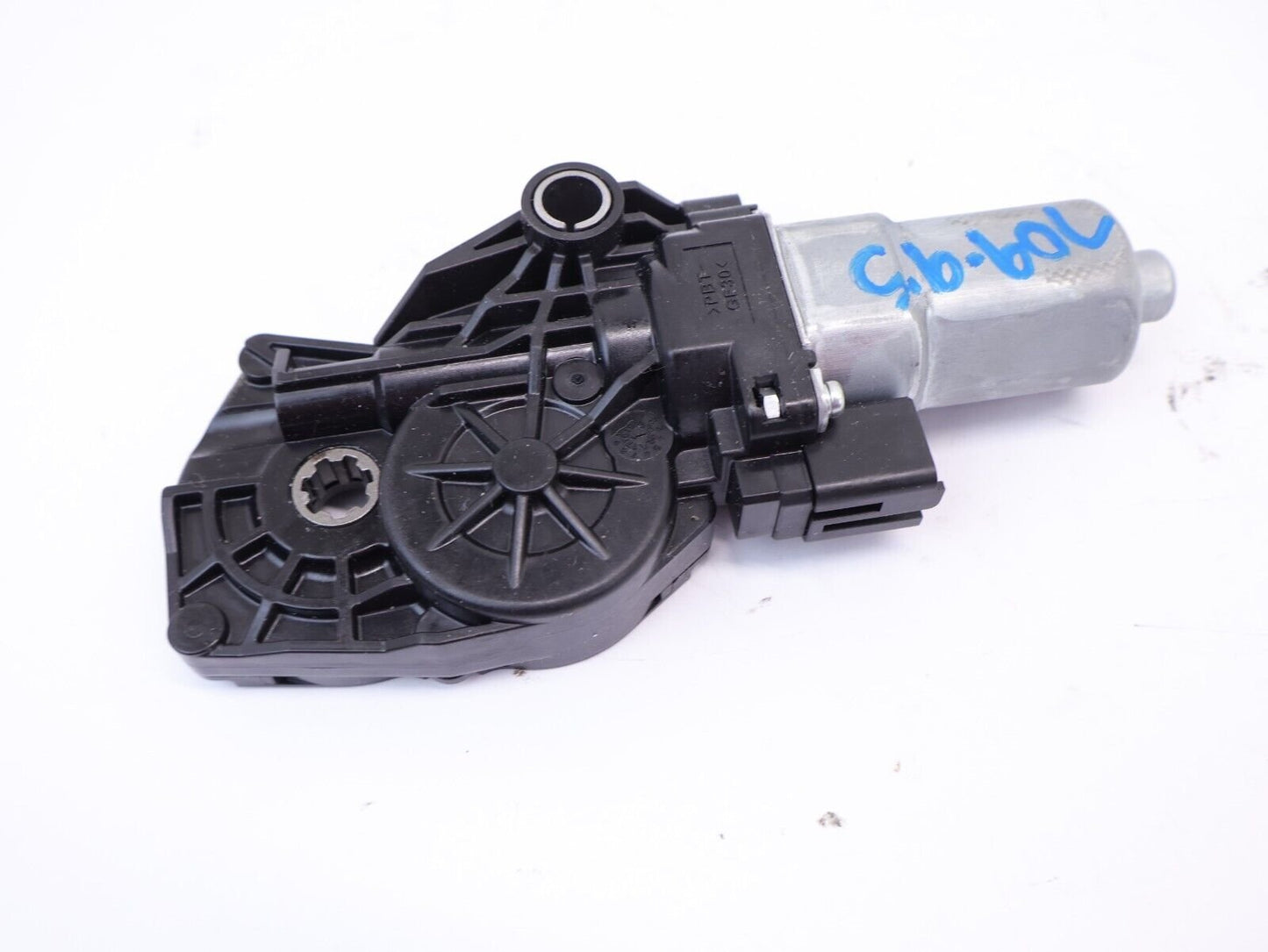 2015-2019 Subaru Legacy Outback Driver Front Seat Motor Adjustment LH Left OEM