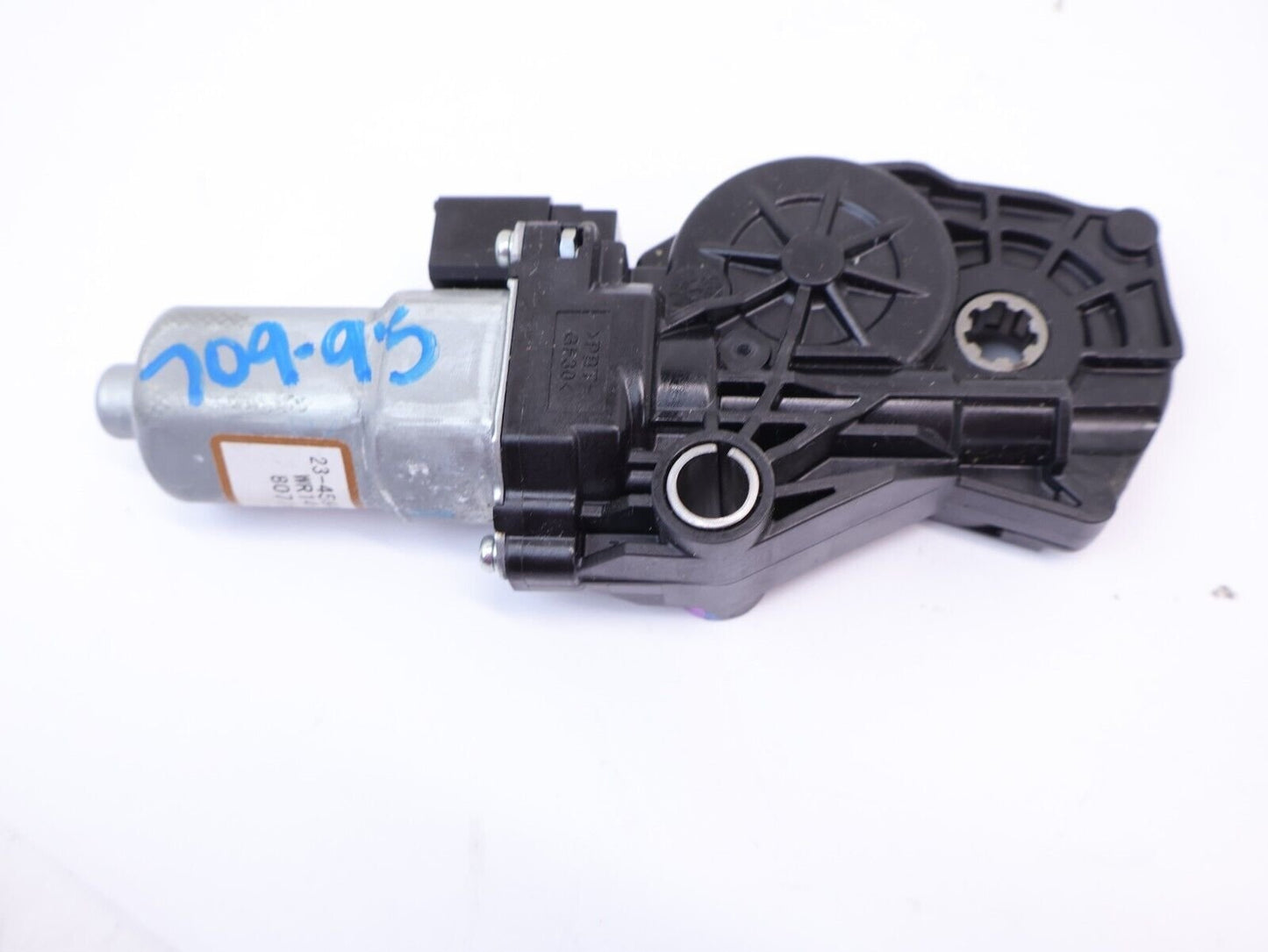 2015-2019 Subaru Legacy Outback Driver Front Seat Motor Adjustment LH Left OEM