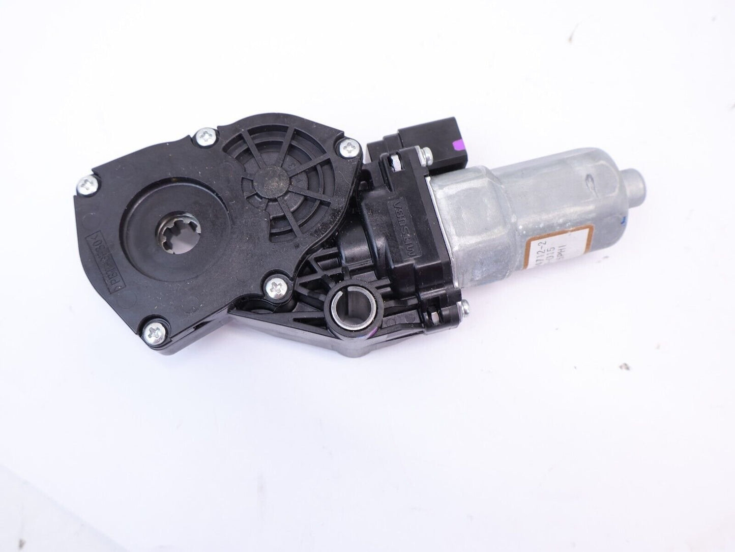 2015-2019 Subaru Legacy Outback Driver Front Seat Motor Adjustment LH Left OEM