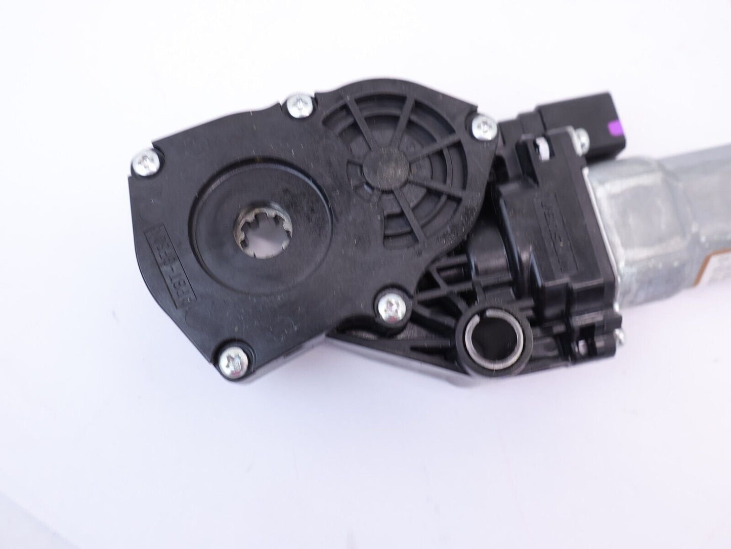 2015-2019 Subaru Legacy Outback Driver Front Seat Motor Adjustment LH Left OEM