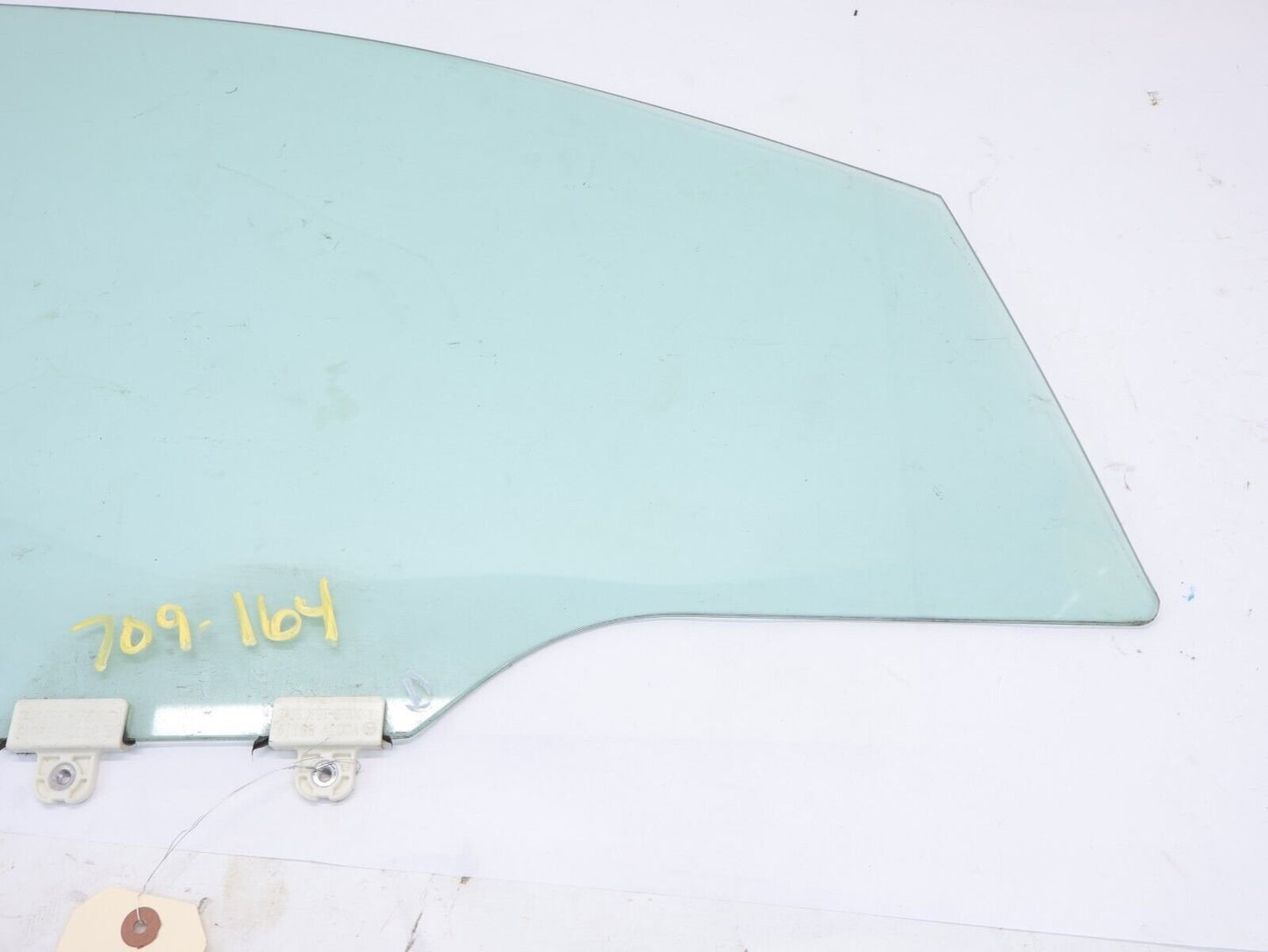 2018-2019 Subaru Legacy & Outback Passenger Front Glass Window RH Door OEM 18-19