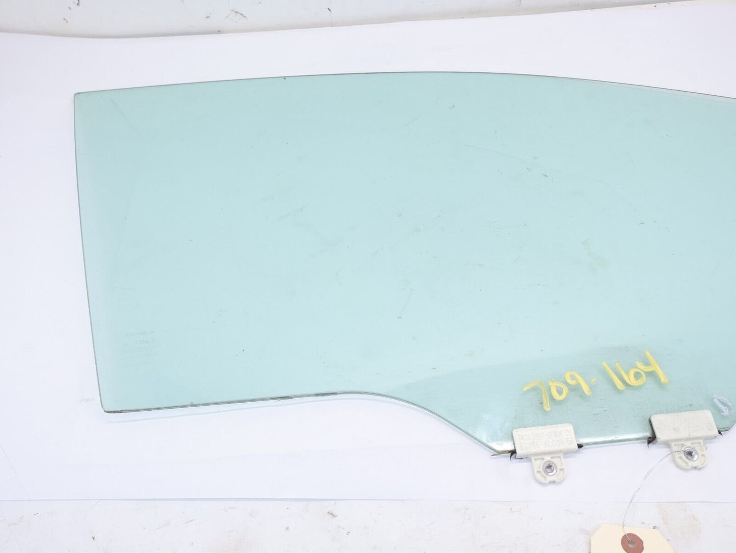 2018-2019 Subaru Legacy & Outback Passenger Front Glass Window RH Door OEM 18-19