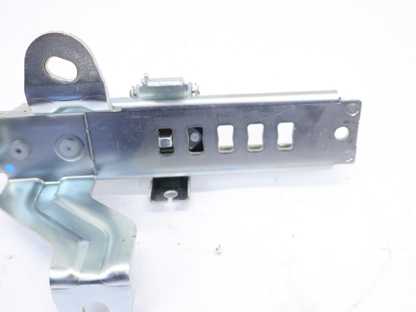 2015-2019 Subaru Outback Rear Seat Lock Striker Adjuster Latch Side LH Driver