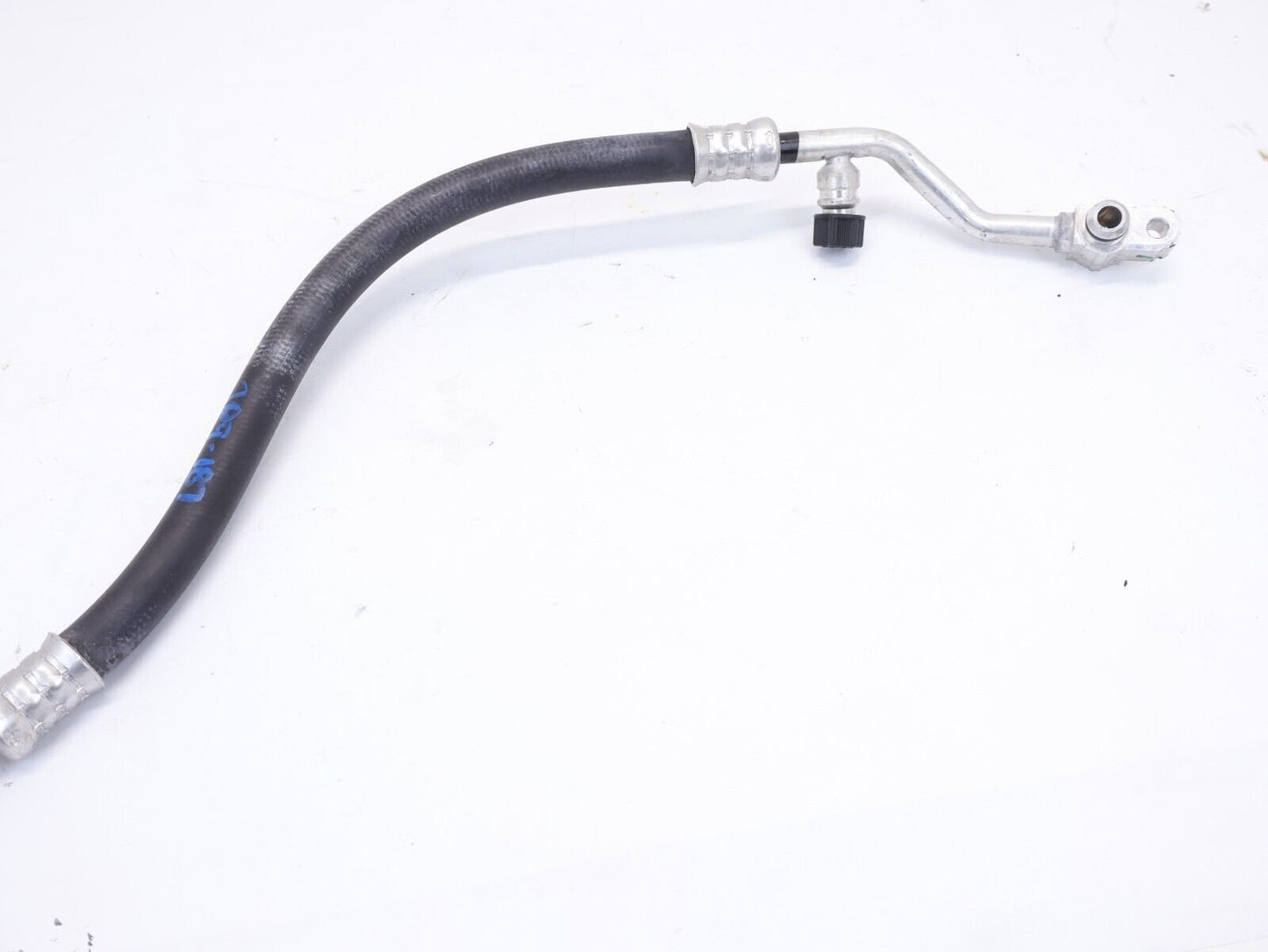 2017-2019 Subaru Legacy & Outback AC Line Discharge Hose Tube Air Condition OEM