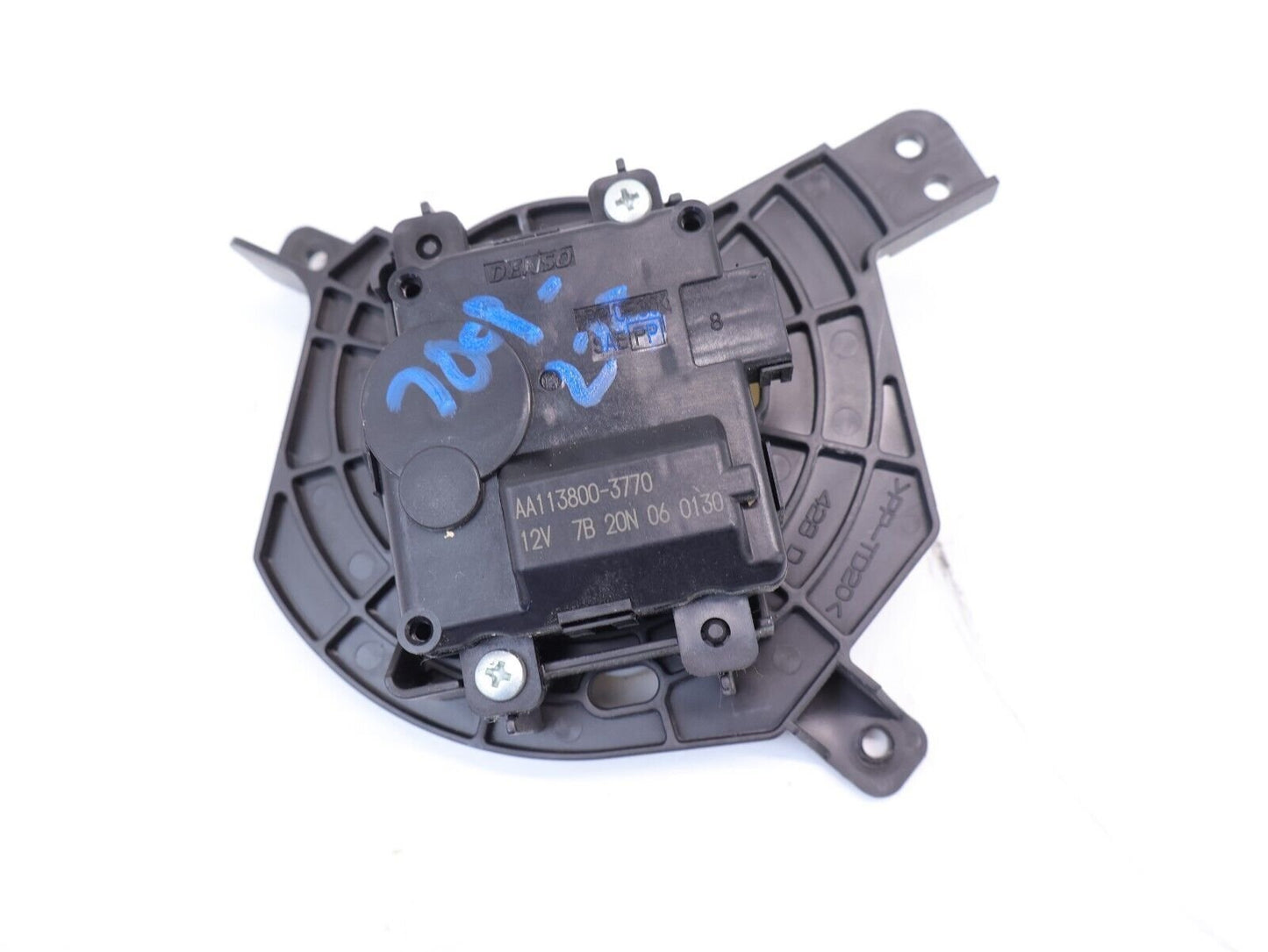 2015-2019 Subaru Legacy Outback Flap Actuator Motor Heater OEM AA113800-3770
