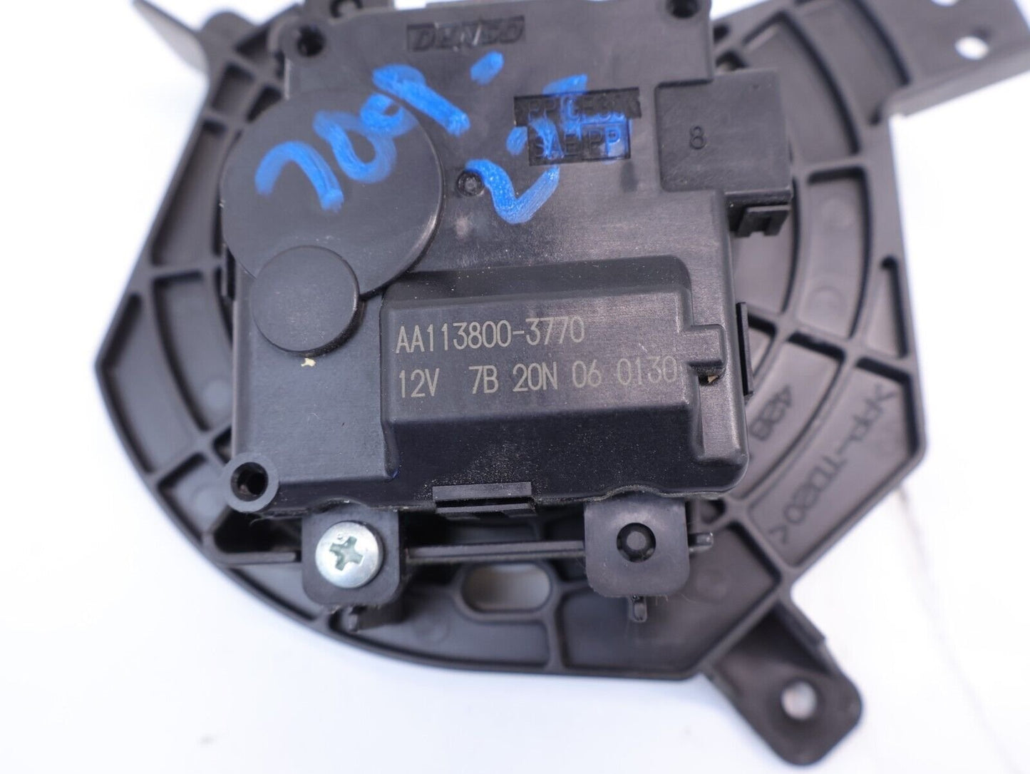 2015-2019 Subaru Legacy Outback Flap Actuator Motor Heater OEM AA113800-3770