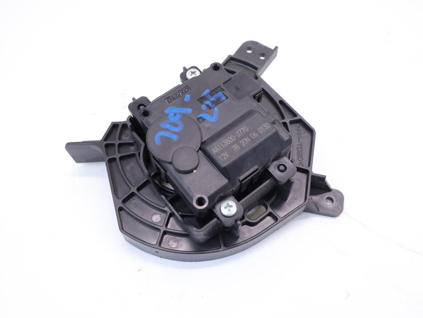 2015-2019 Subaru Legacy Outback Flap Actuator Motor Heater OEM AA113800-3770