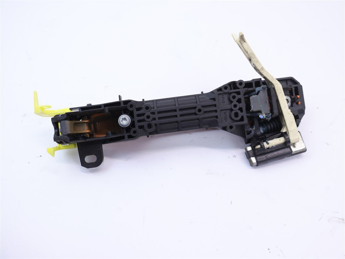 2013 Subaru Crosstrek Rear Door Handle Exterior Driver Left LH G2U OEM 2013-2017