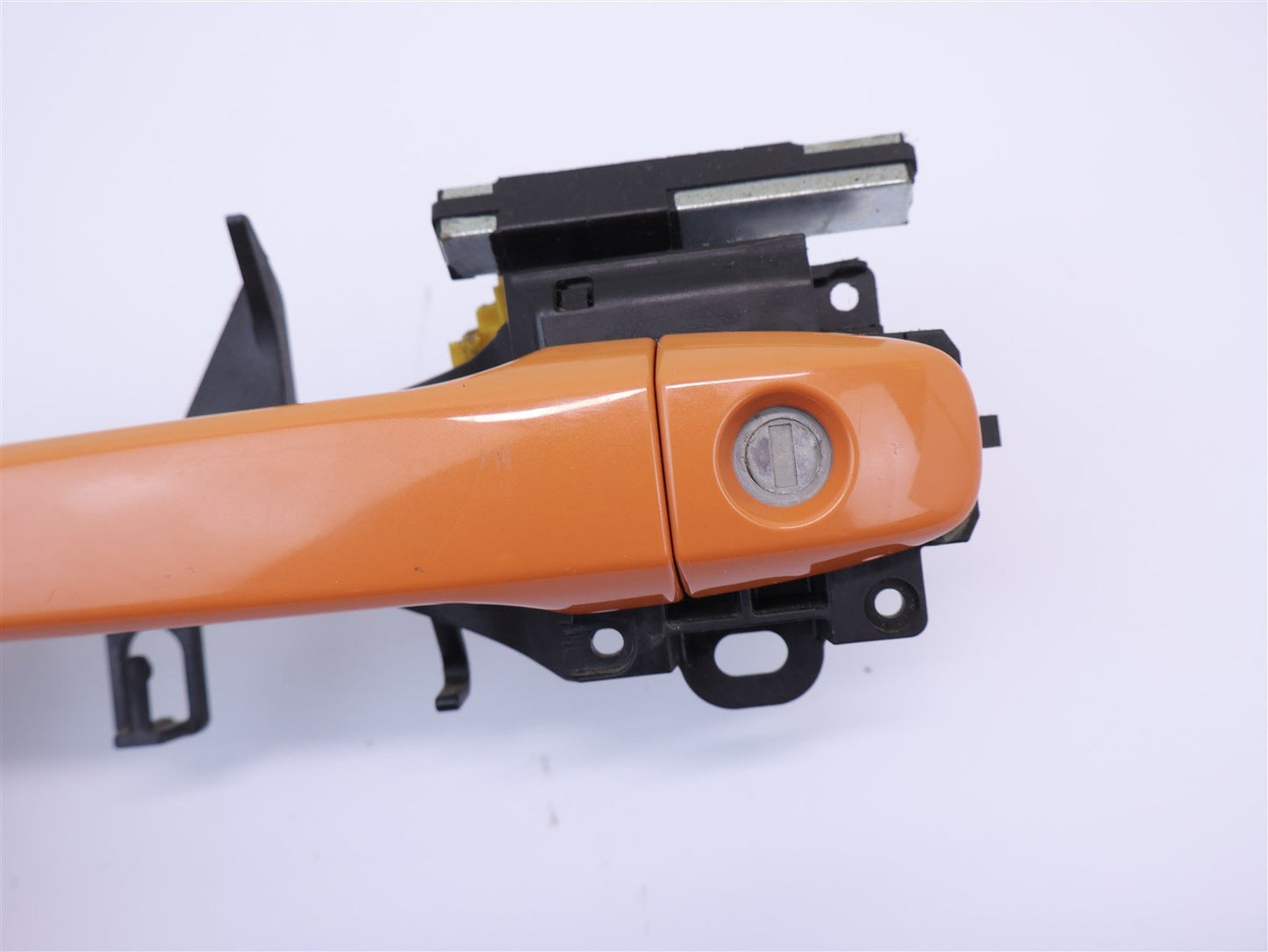2013-2017 Subaru XV Crosstrek Driver Front Door Handle Exterior G2U LH Left OEM