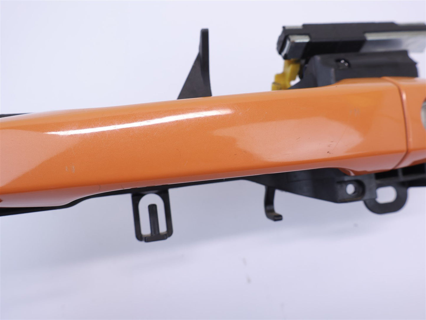 2013-2017 Subaru XV Crosstrek Driver Front Door Handle Exterior G2U LH Left OEM