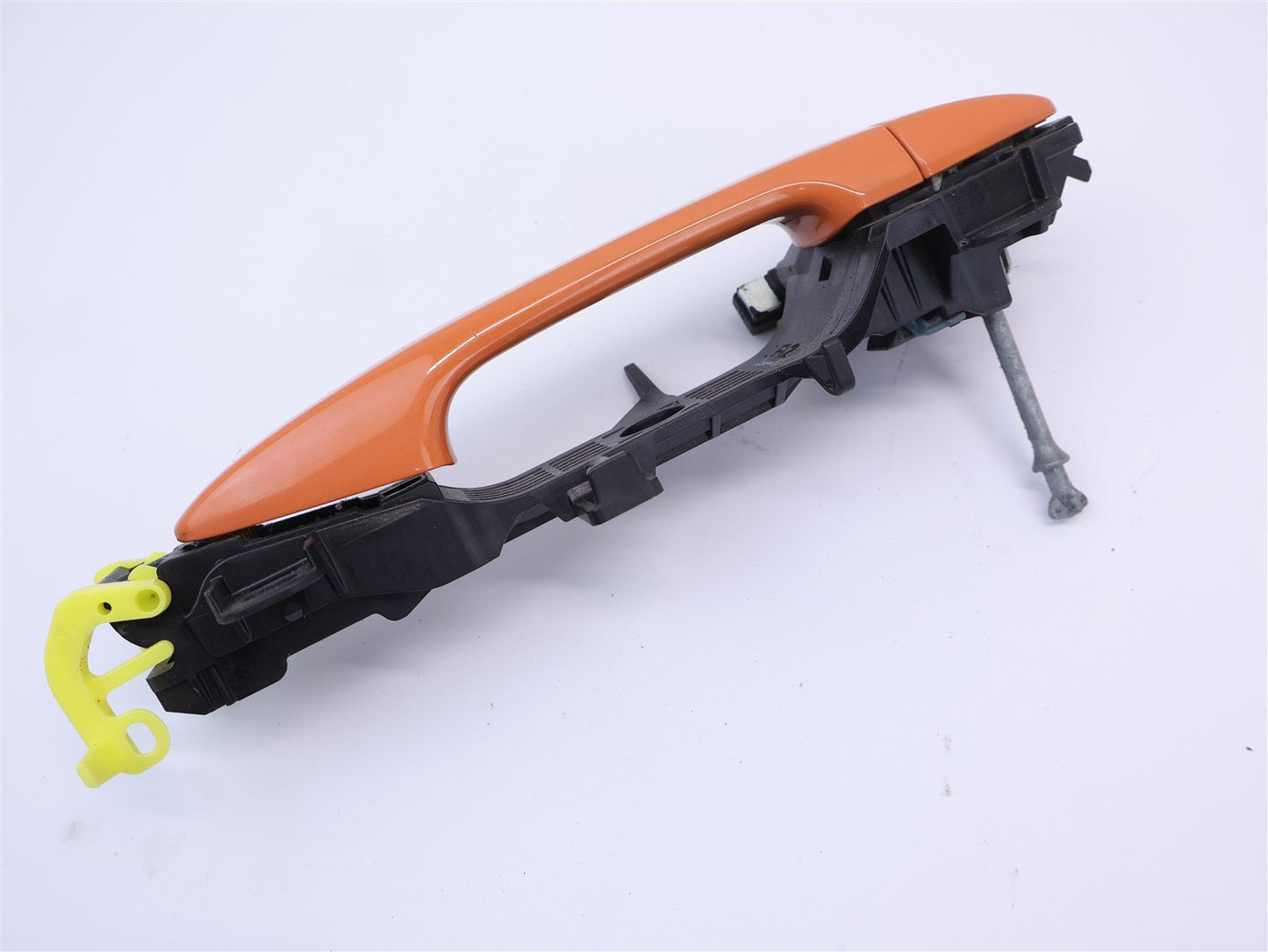 2013-2017 Subaru XV Crosstrek Driver Front Door Handle Exterior G2U LH Left OEM