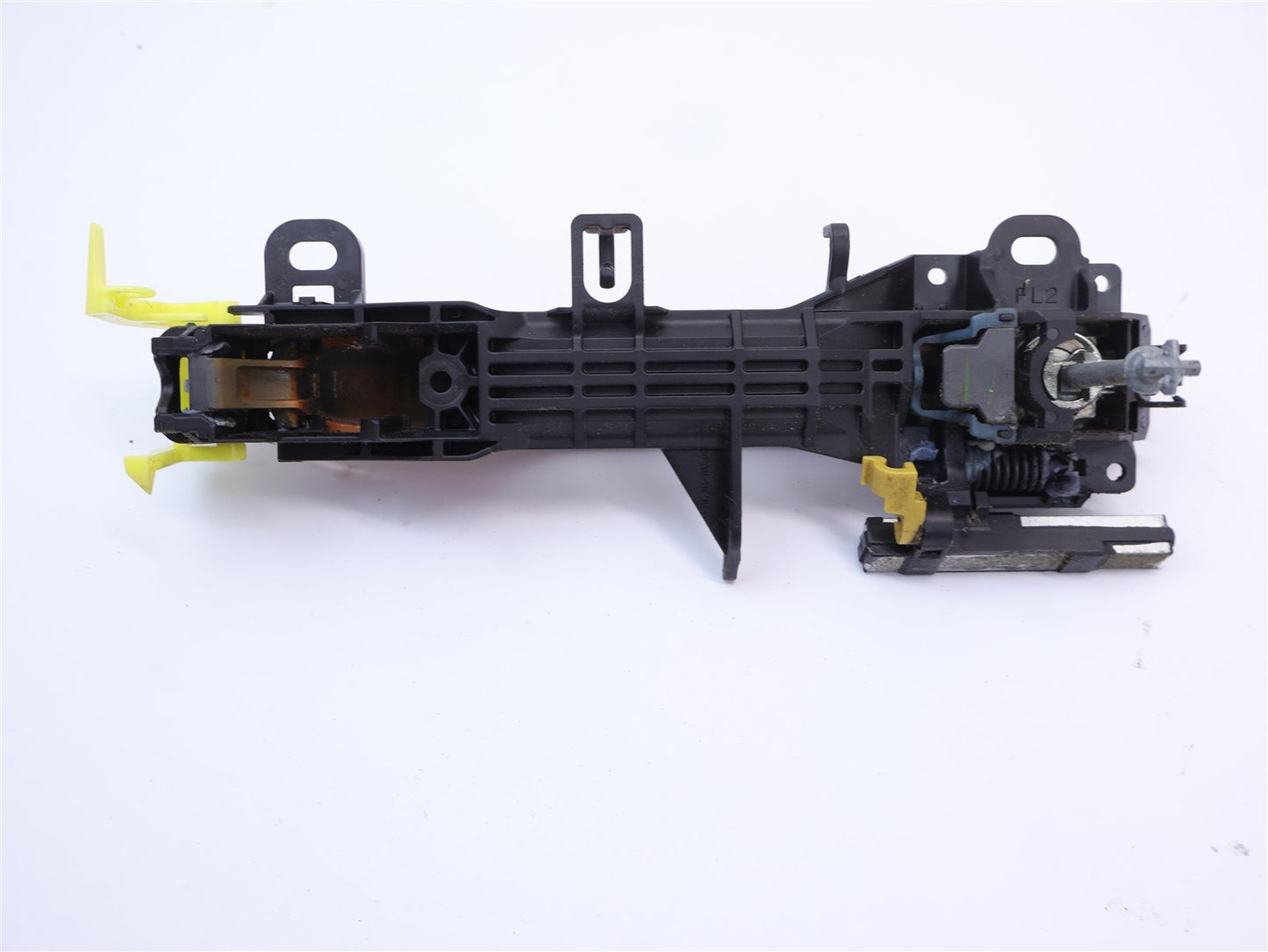 2013-2017 Subaru XV Crosstrek Driver Front Door Handle Exterior G2U LH Left OEM