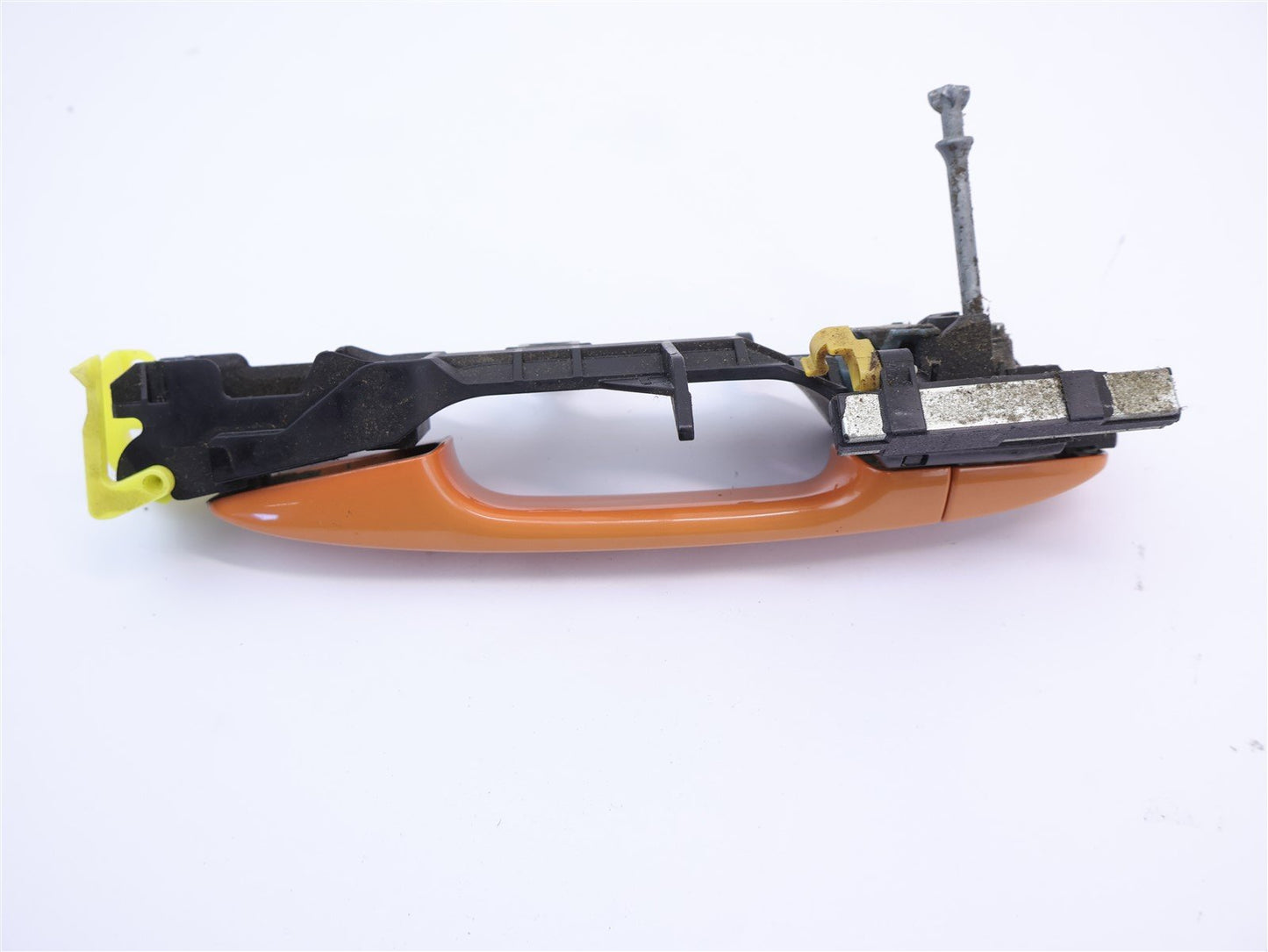 2013-2017 Subaru XV Crosstrek Driver Front Door Handle Exterior G2U LH Left OEM