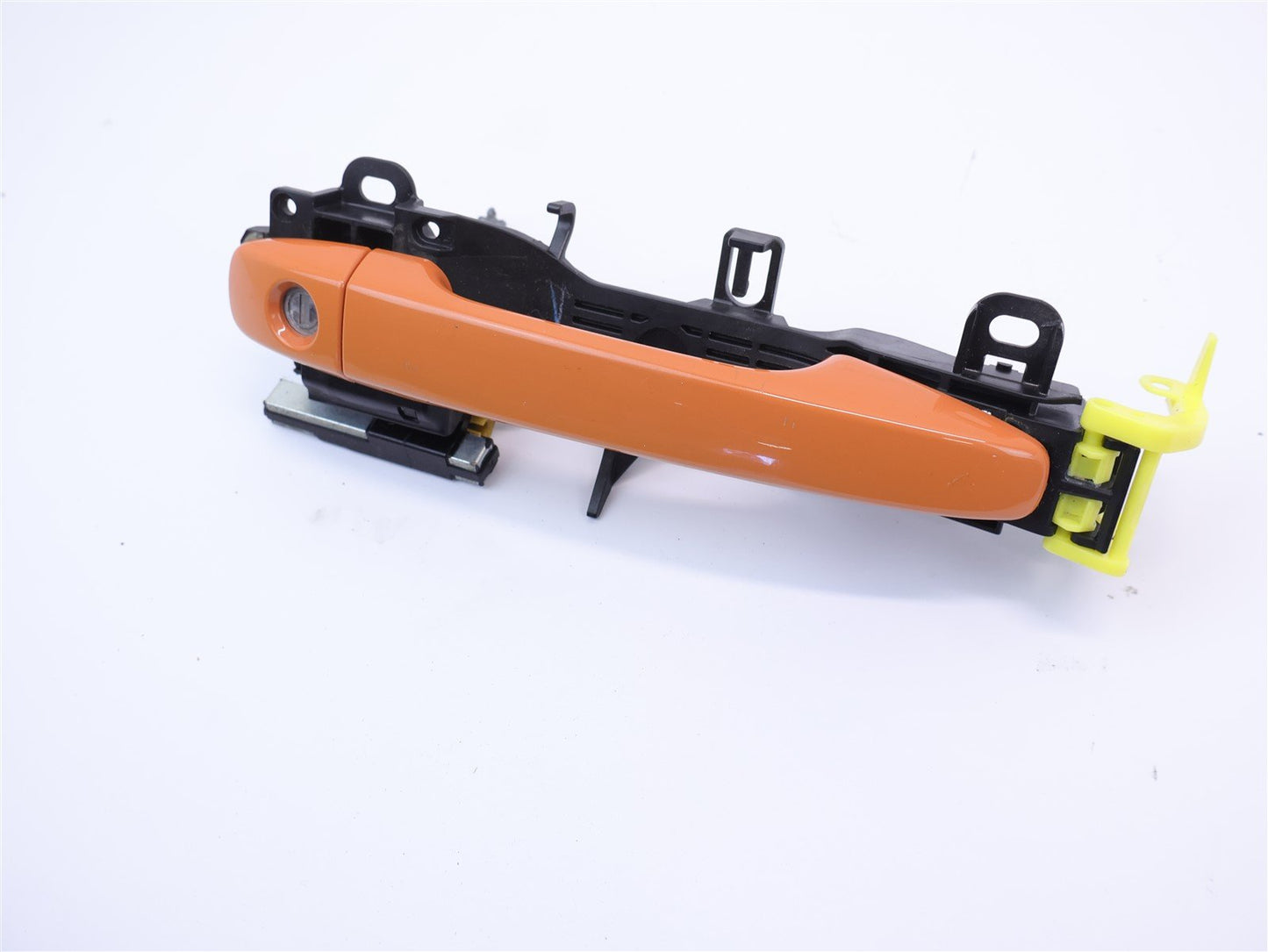 2013-2017 Subaru XV Crosstrek Driver Front Door Handle Exterior G2U LH Left OEM