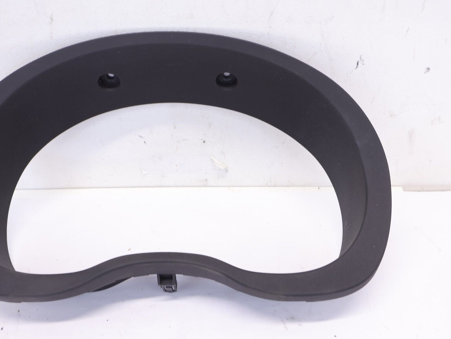 2013-2017 Subaru Crosstrek Speedometer Trim Bezel Instrument Cluster 66185FJ000