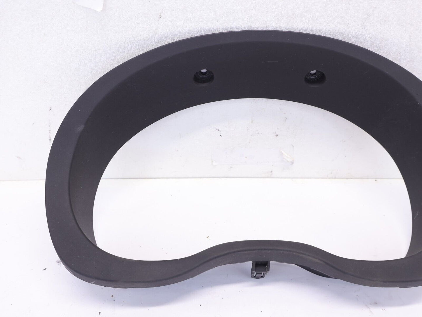 2013-2017 Subaru Crosstrek Speedometer Trim Bezel Instrument Cluster 66185FJ000