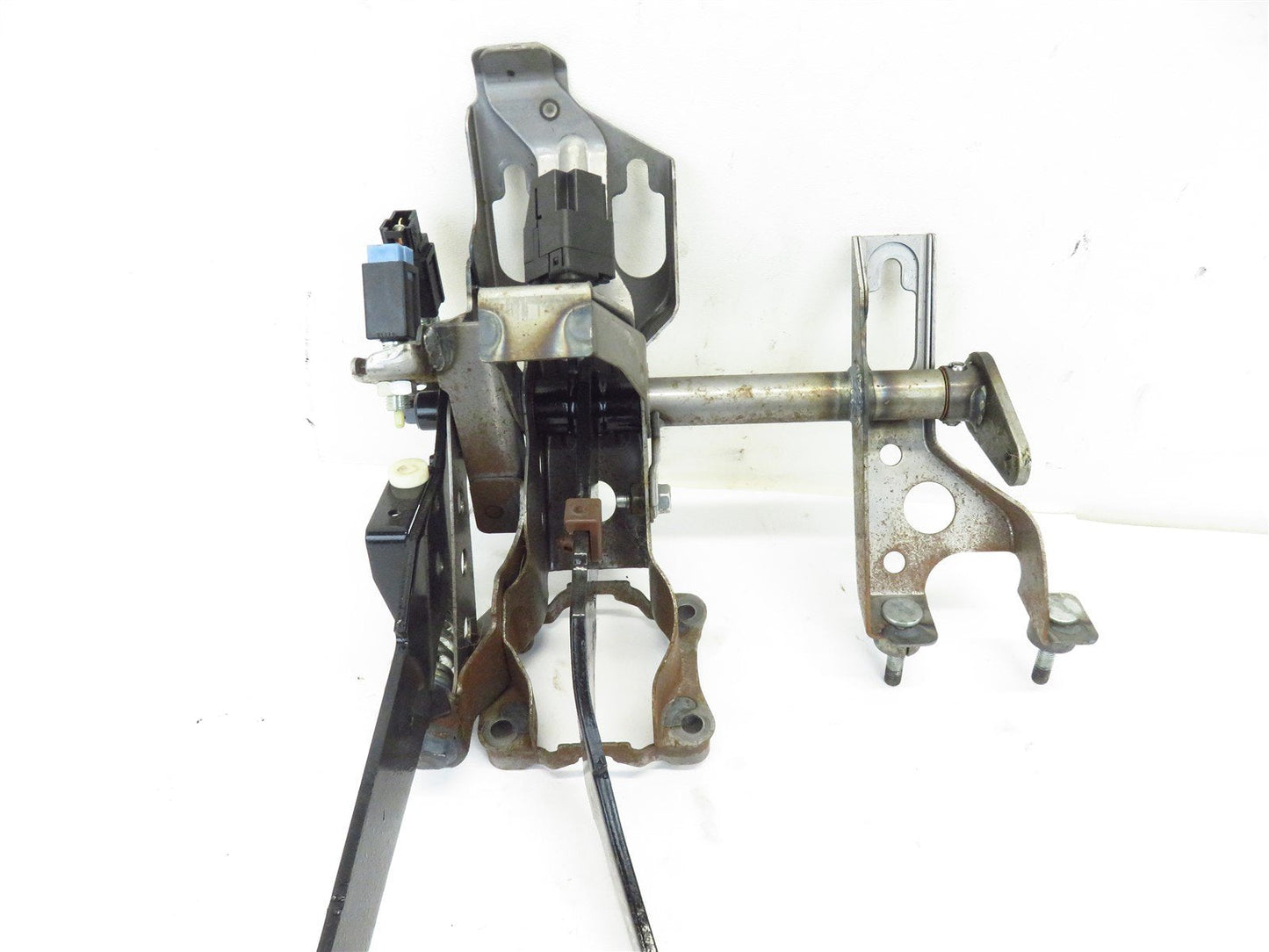 13-17 Subaru XV Crosstrek Brake Clutch Pedal MT Assembly OEM 2013-2017