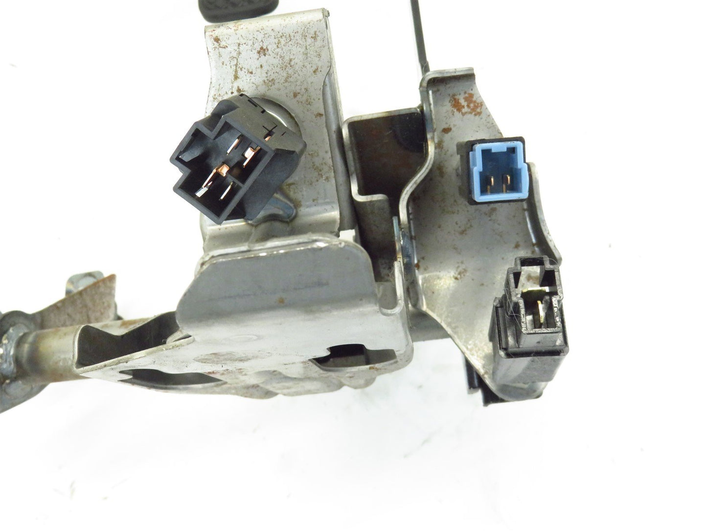 13-17 Subaru XV Crosstrek Brake Clutch Pedal MT Assembly OEM 2013-2017