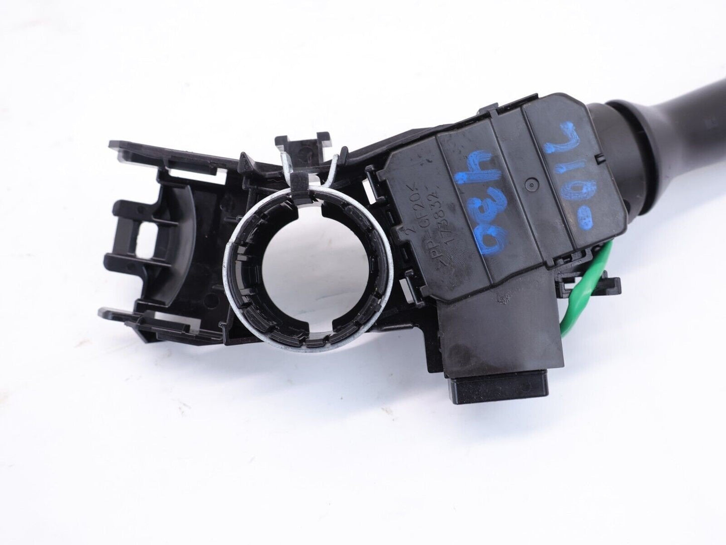 2013-2017 Subaru XV Crosstrek Headlight Switch Steering Column Turn Signal OEM