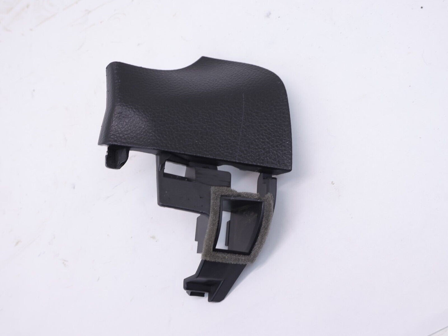 2017 Subaru WRX Dash Start Switch Trim Starter Cover 66241FJ080 OEM 2015-2021