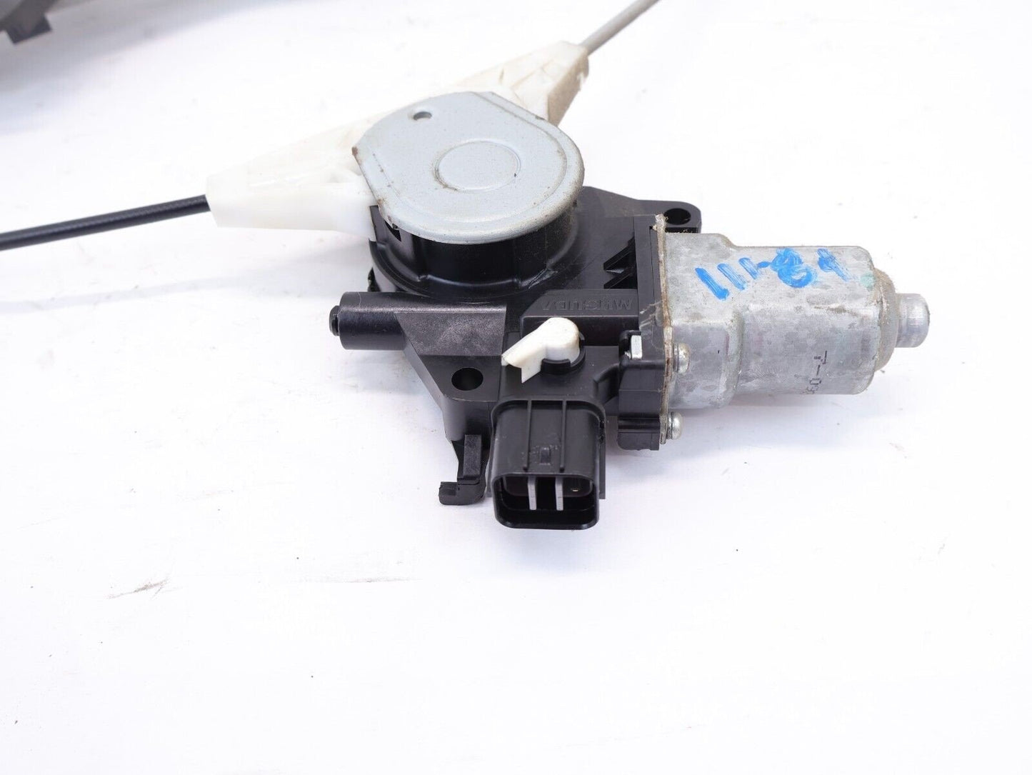 2008-2014 Subaru WRX & STI Front Passenger Right Window Motor Regulator RH OEM