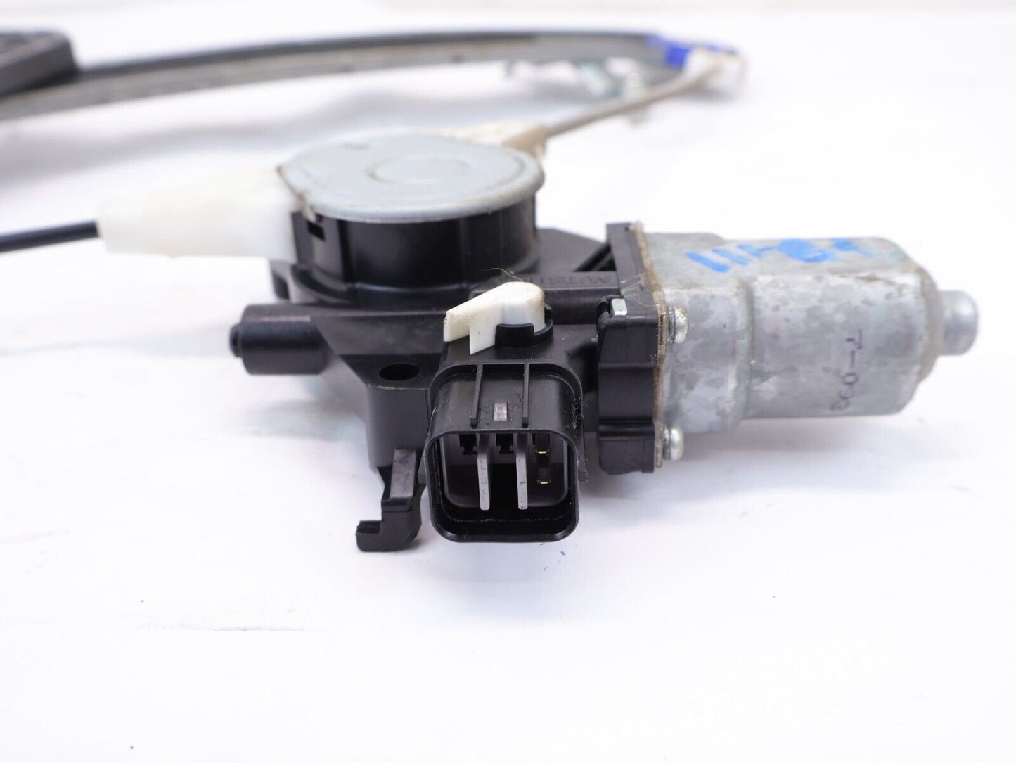 2008-2014 Subaru WRX & STI Front Passenger Right Window Motor Regulator RH OEM