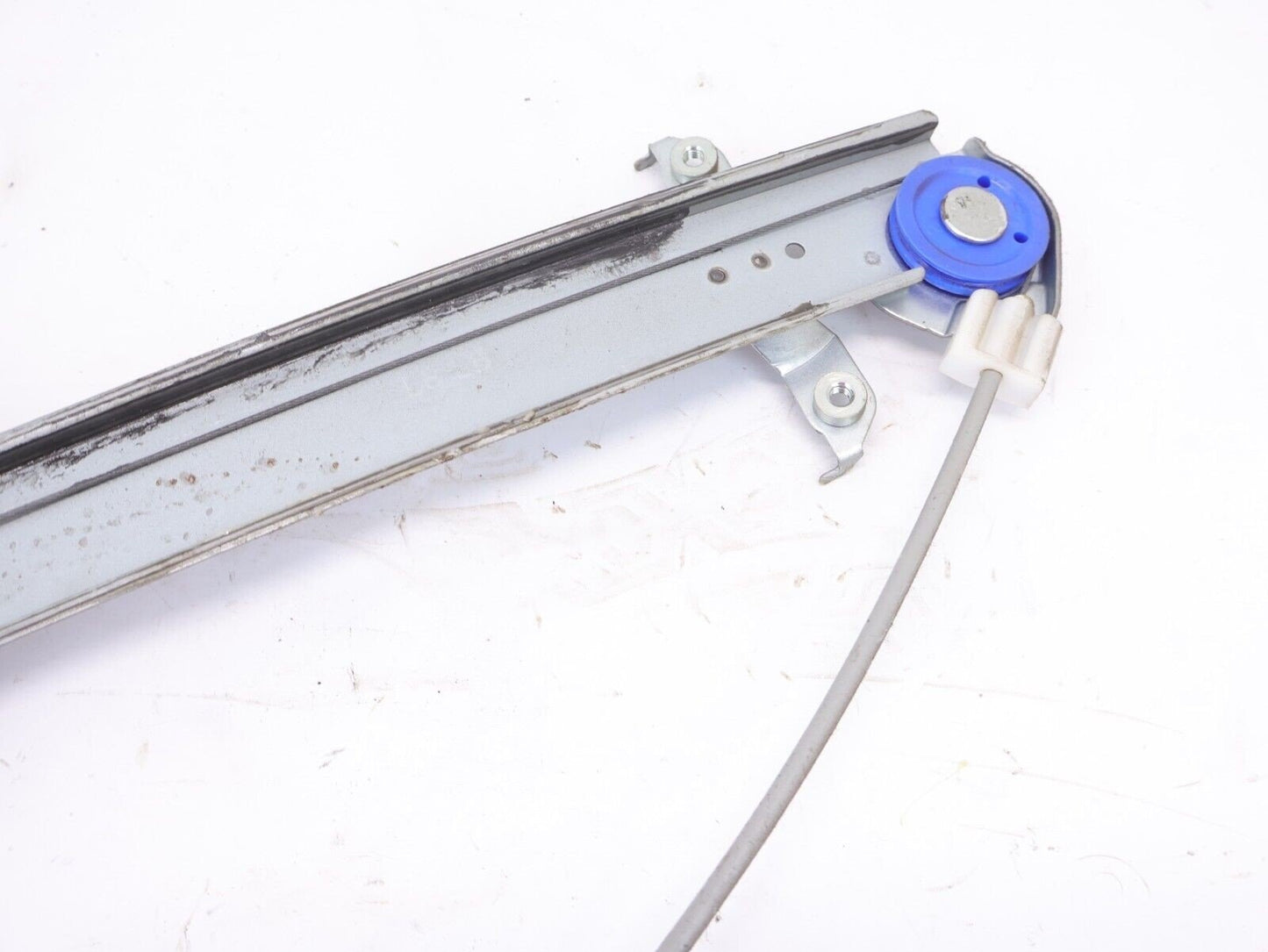 2008-2014 Subaru WRX & STI Front Passenger Right Window Motor Regulator RH OEM