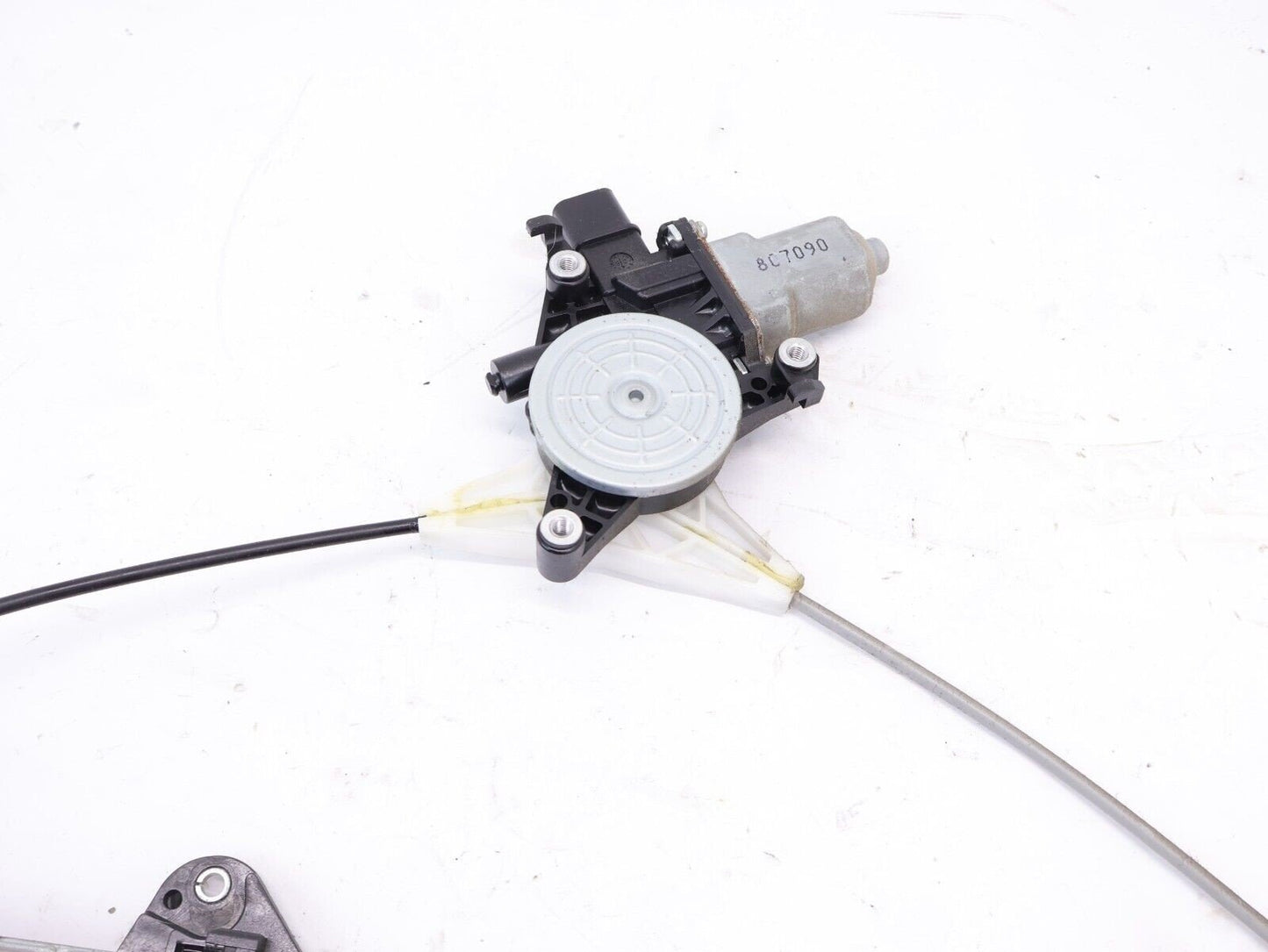2008-2014 Subaru WRX & STI Front Passenger Right Window Motor Regulator RH OEM