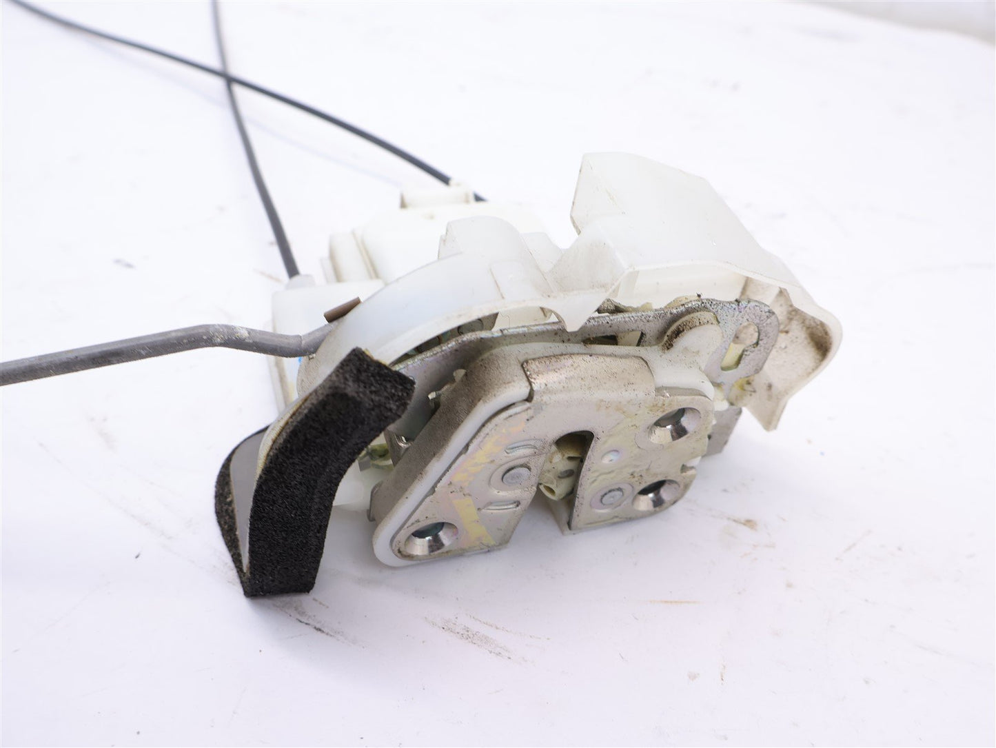 2008-2014 Subaru WRX & STI Passenger Front Door Lock Actuator Latch RH Right OEM