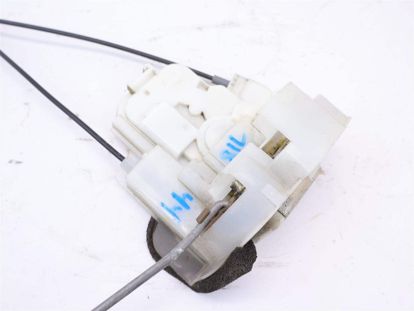 2008-2014 Subaru WRX & STI Passenger Front Door Lock Actuator Latch RH Right OEM