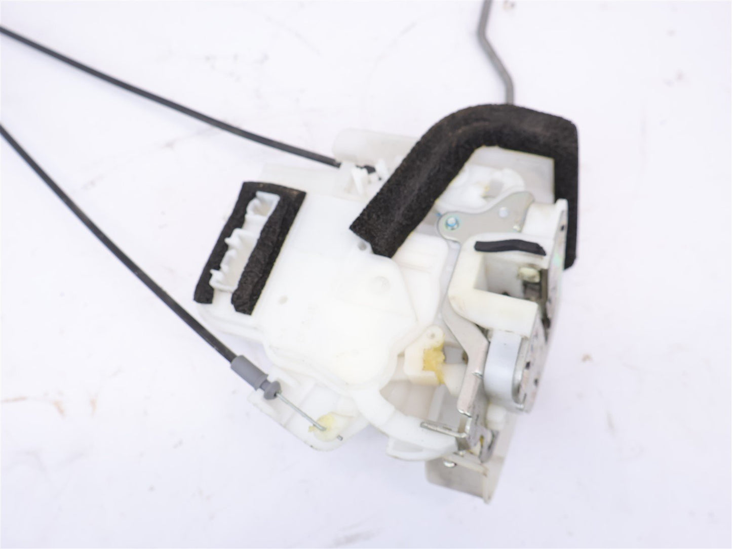 2008-2014 Subaru WRX & STI Passenger Front Door Lock Actuator Latch RH Right OEM