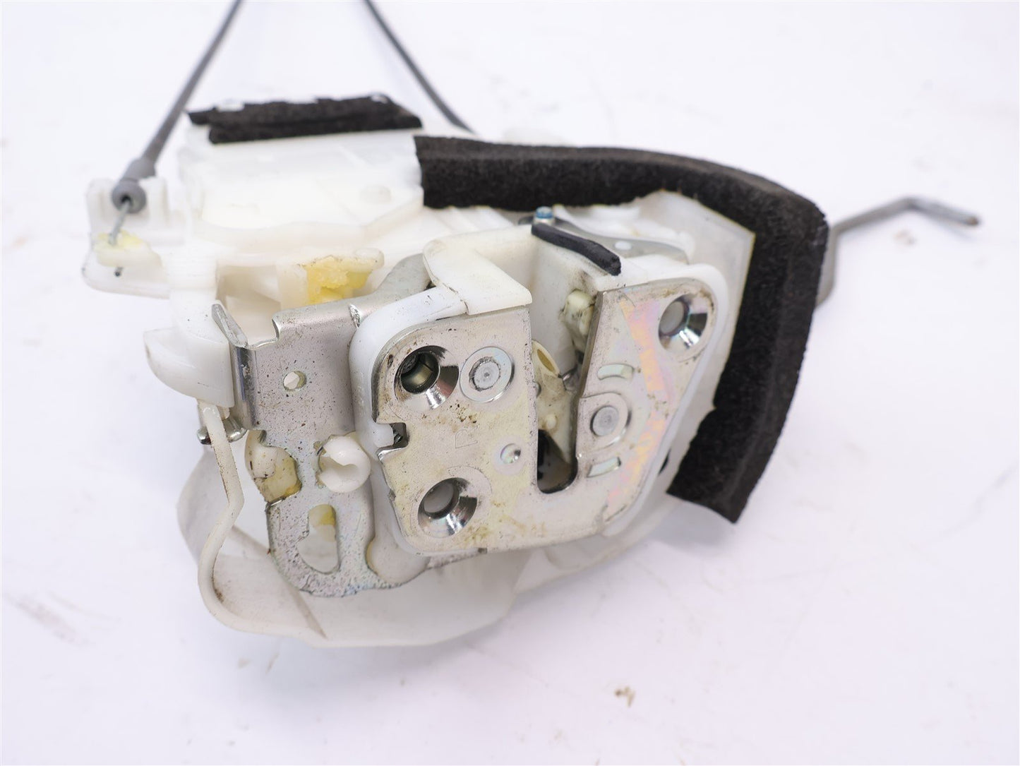 2008-2014 Subaru WRX & STI Passenger Front Door Lock Actuator Latch RH Right OEM
