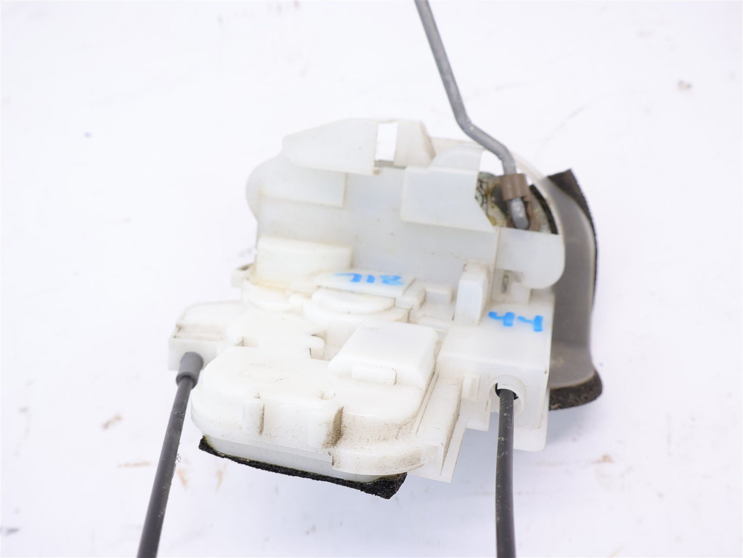 2008-2014 Subaru WRX & STI Passenger Front Door Lock Actuator Latch RH Right OEM
