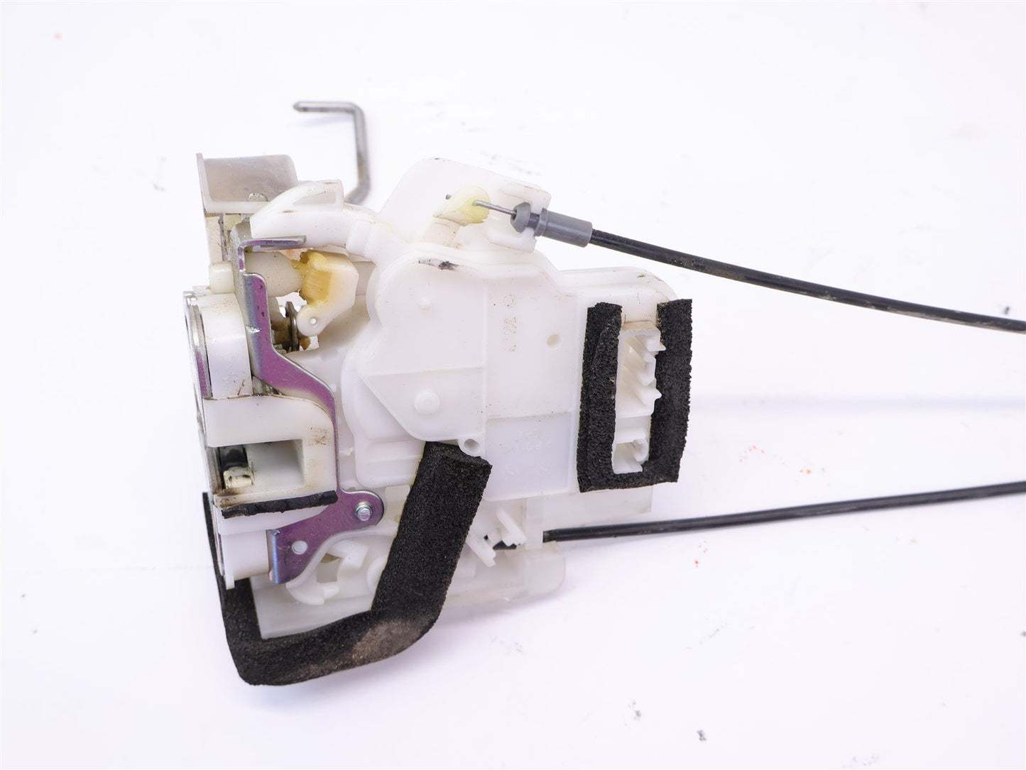 2008-2014 Subaru WRX & STI Passenger Front Door Lock Actuator Latch RH Right OEM