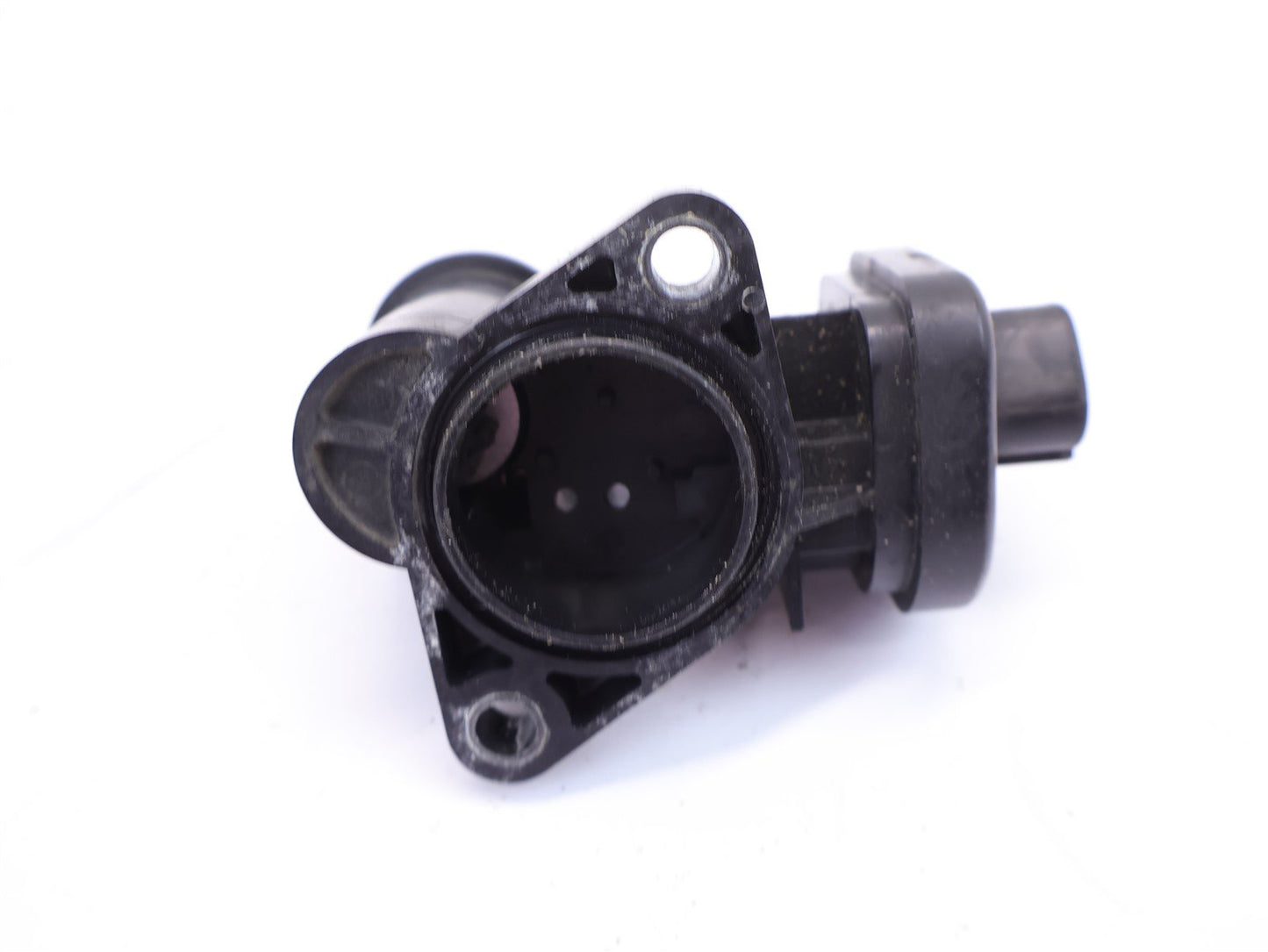 2013-2017 Subaru Crosstrek TGV Tumbler Motor Valve Intake Manifold OEM