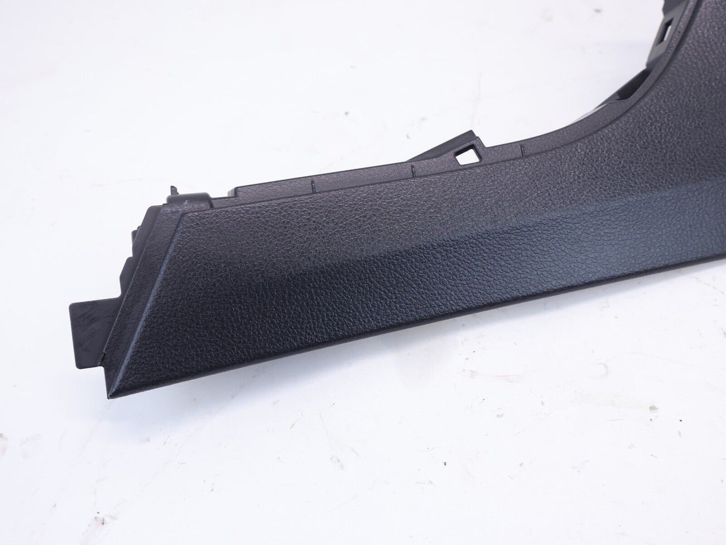 2013-2017 Subaru Crosstrek Passenger Side Center Console Trim RH OEM 66241FJ021