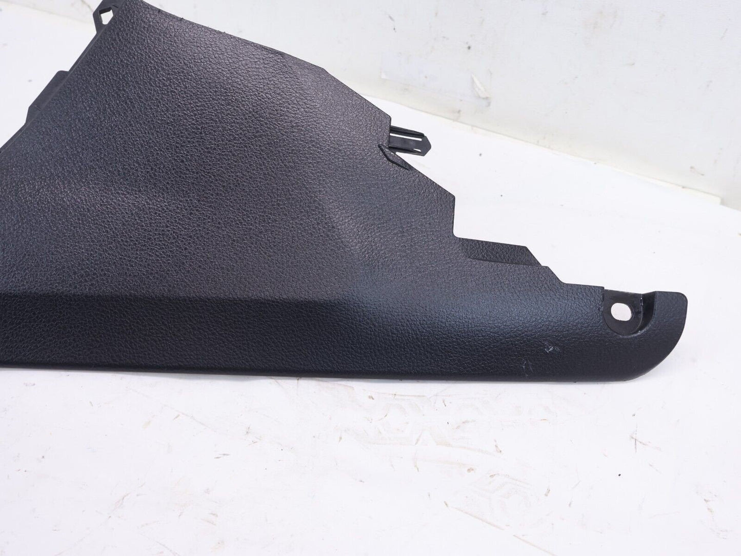 2013-2017 Subaru Crosstrek Passenger Side Center Console Trim RH OEM 66241FJ021