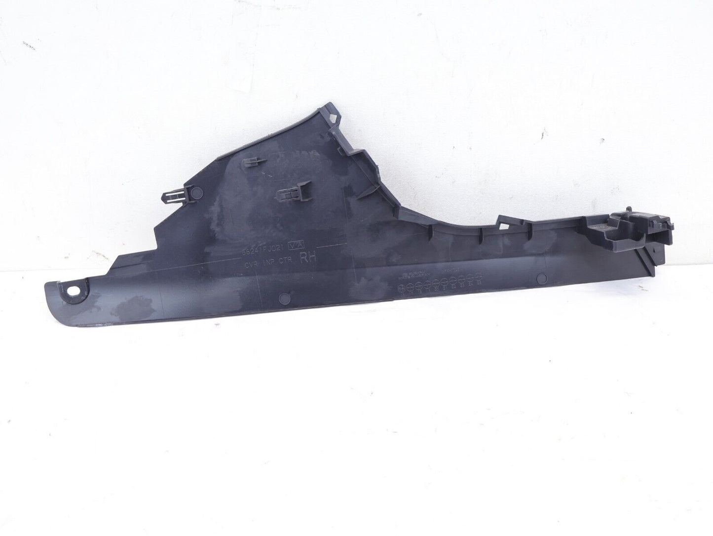 2013-2017 Subaru Crosstrek Passenger Side Center Console Trim RH OEM 66241FJ021