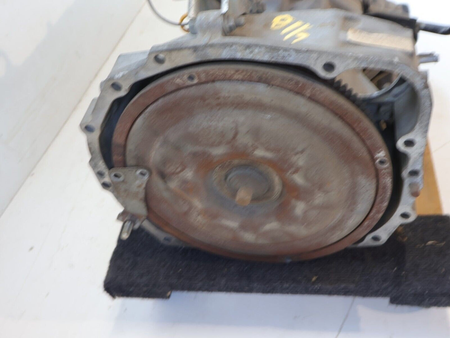 2008-2010 Subaru Impreza Transmission Automatic TZ1B8LCEBA 38k Non-Turbo OEM
