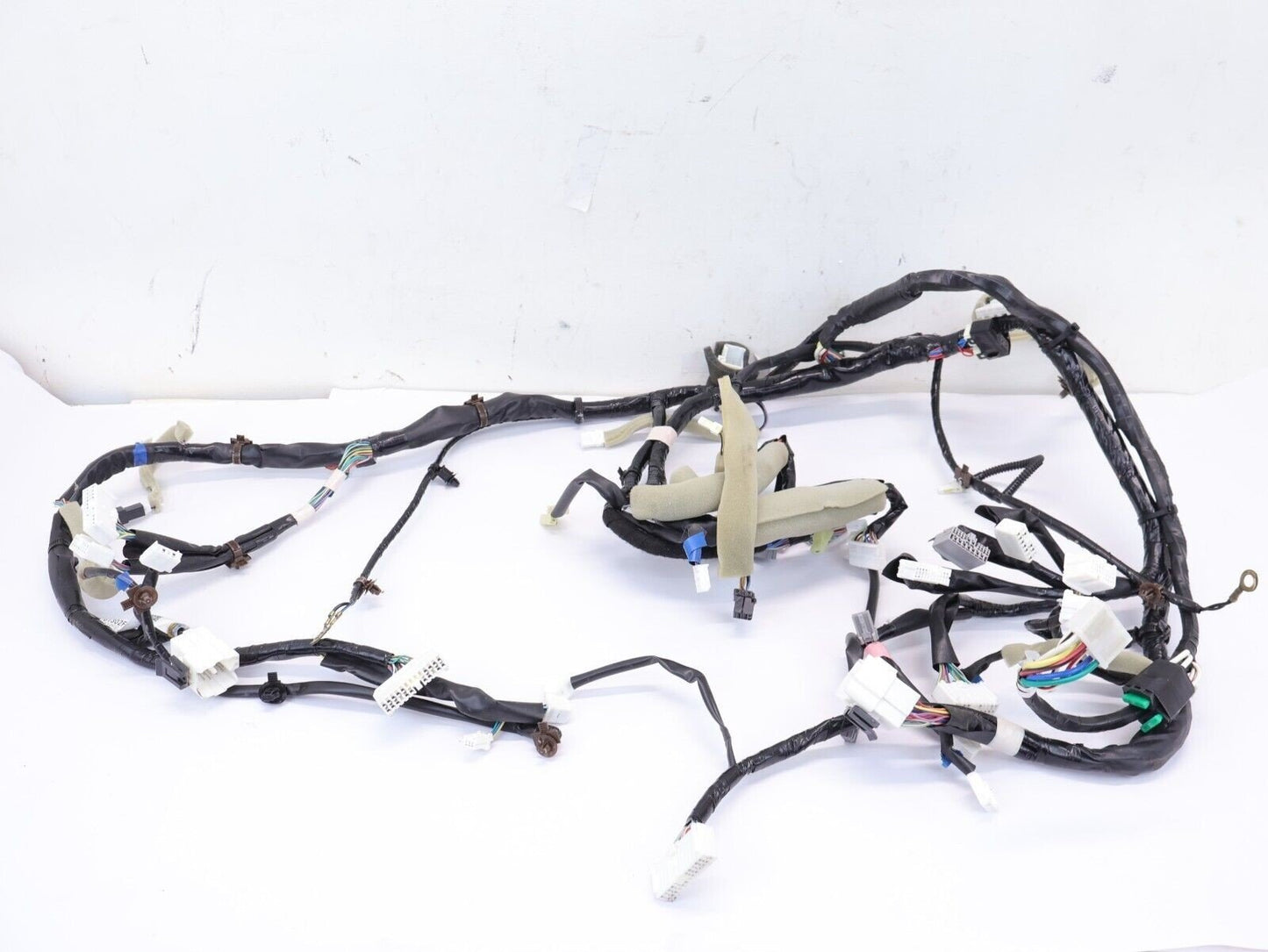 2016-2017 Subaru Crosstrek Dash Wiring Harness 81302FJ380 Instrument Panel Wire