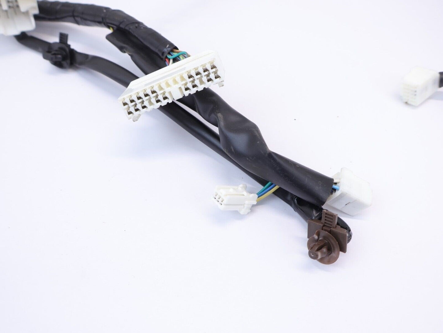 2016-2017 Subaru Crosstrek Dash Wiring Harness 81302FJ380 Instrument Panel Wire