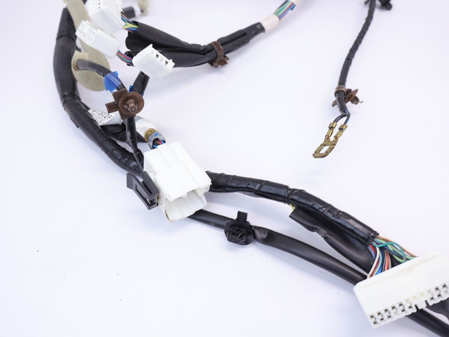 2016-2017 Subaru Crosstrek Dash Wiring Harness 81302FJ380 Instrument Panel Wire