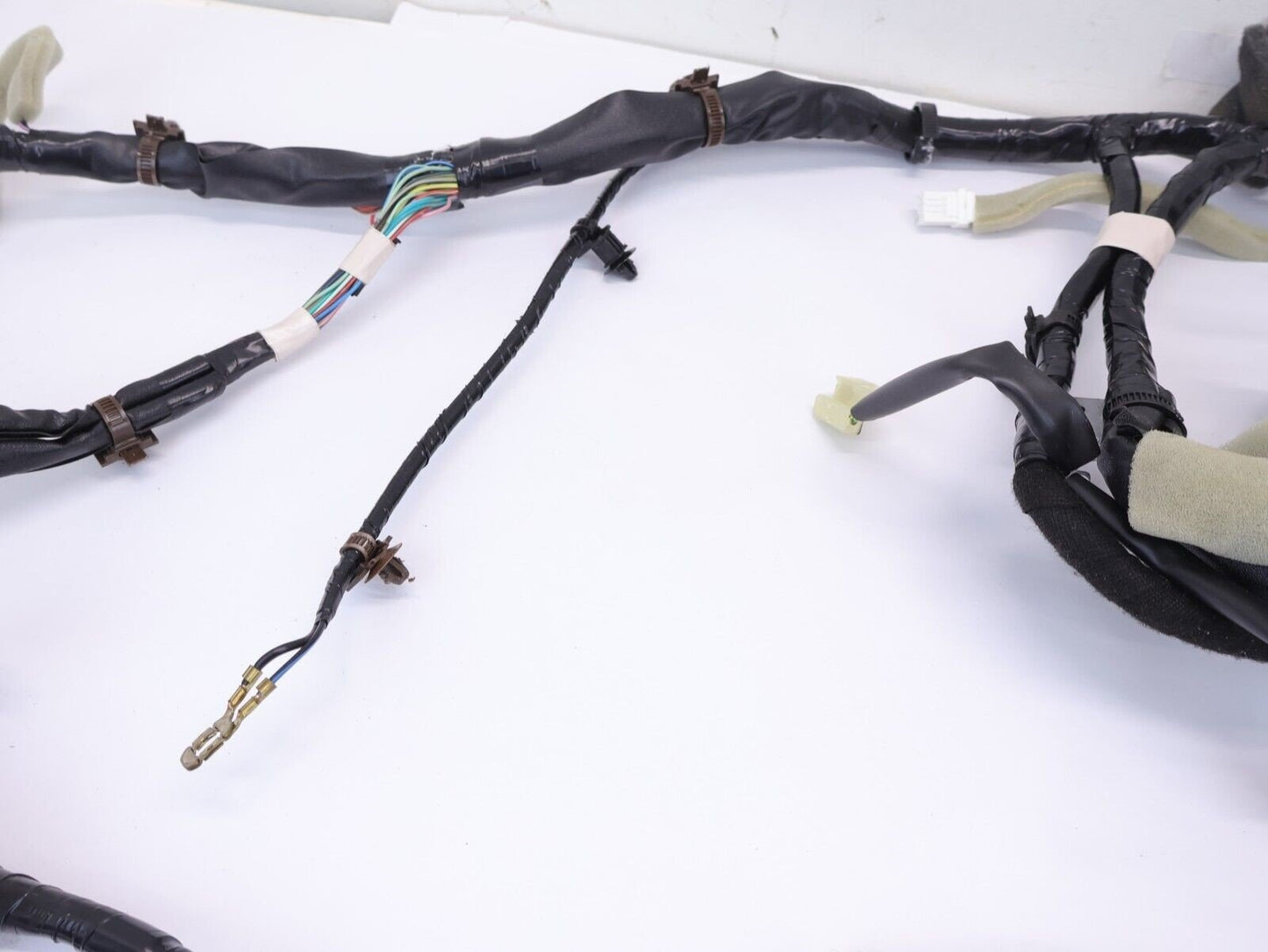 2016-2017 Subaru Crosstrek Dash Wiring Harness 81302FJ380 Instrument Panel Wire