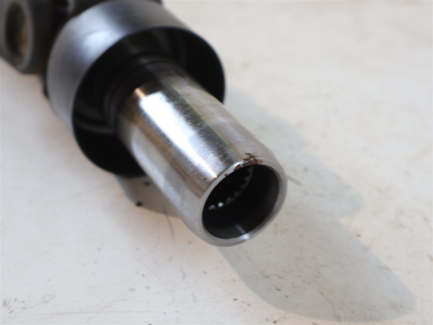 2015-2021 Subaru WRX Drive Shaft Rear 2.0L CVT Automatic Trans Driveshaft OEM