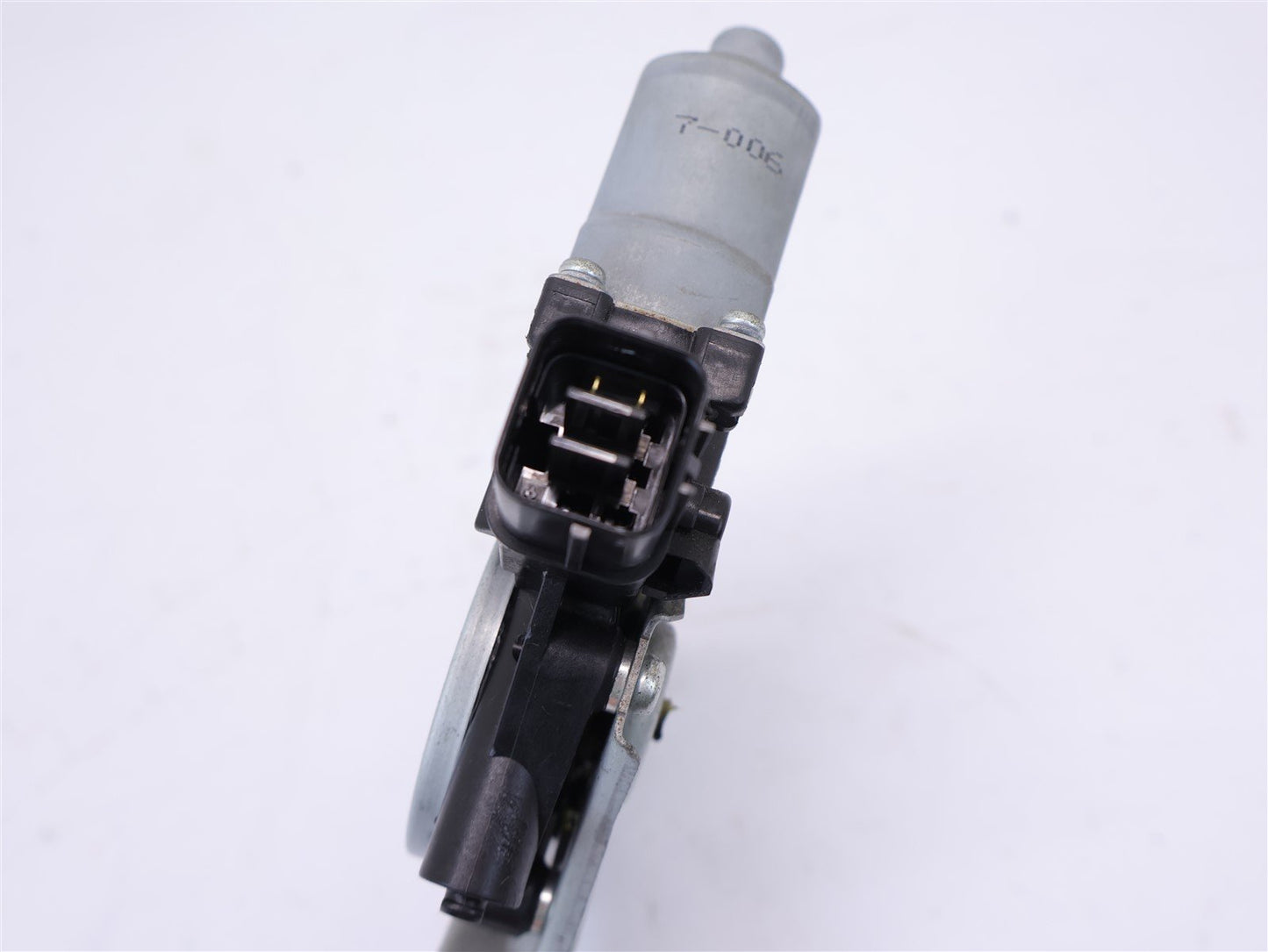 2015-21 Subaru WRX STI Right Rear Window Motor & Regulator RH Passenger Door OEM