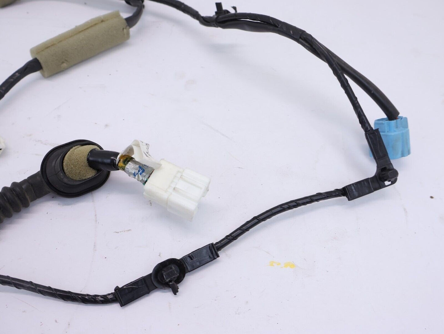 2015-2021 Subaru WRX Rear Door Wiring Harness 81823VA011 Driver Left Side OEM