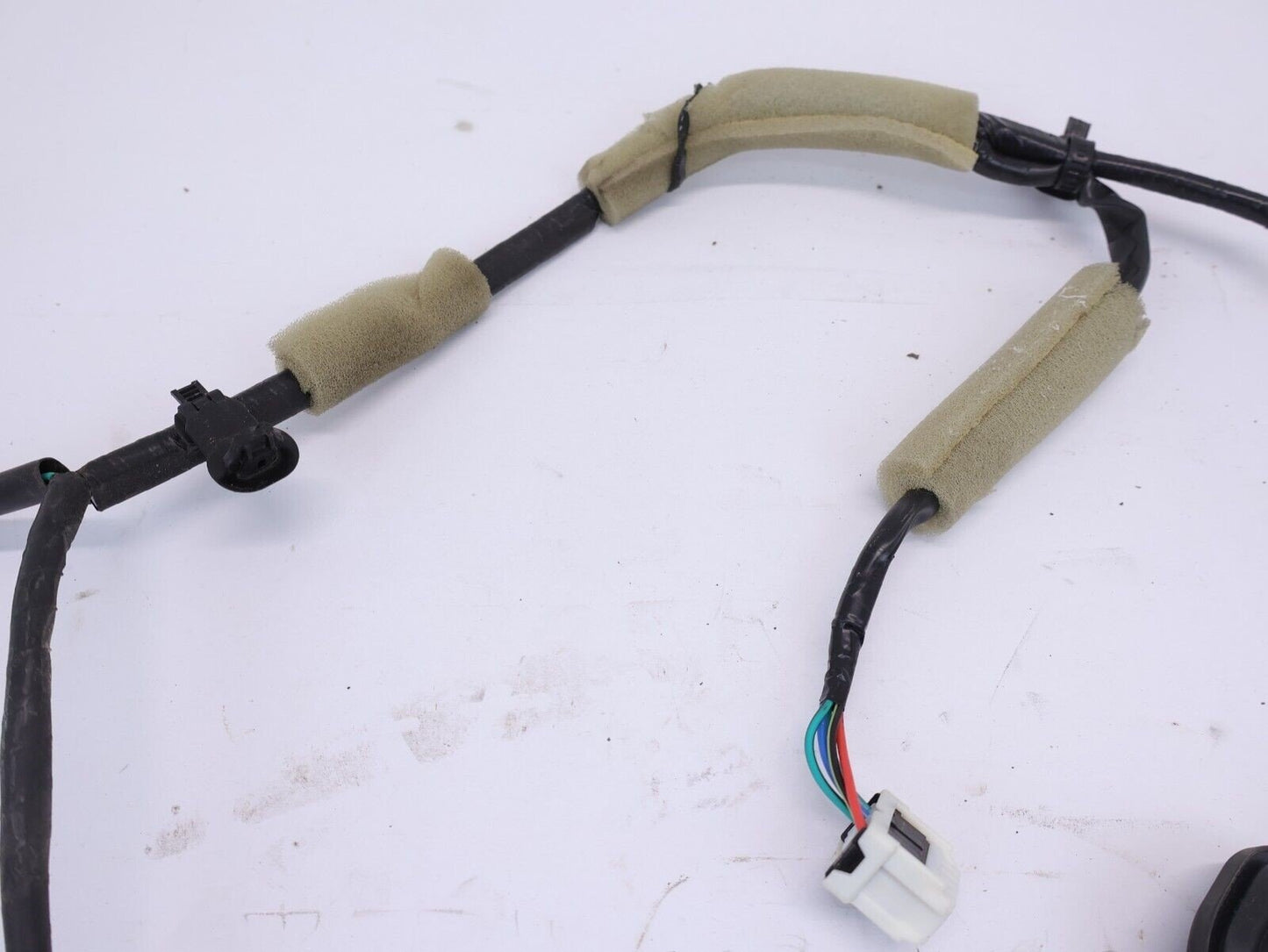 2015-2021 Subaru WRX Rear Door Wiring Harness 81823VA011 Driver Left Side OEM