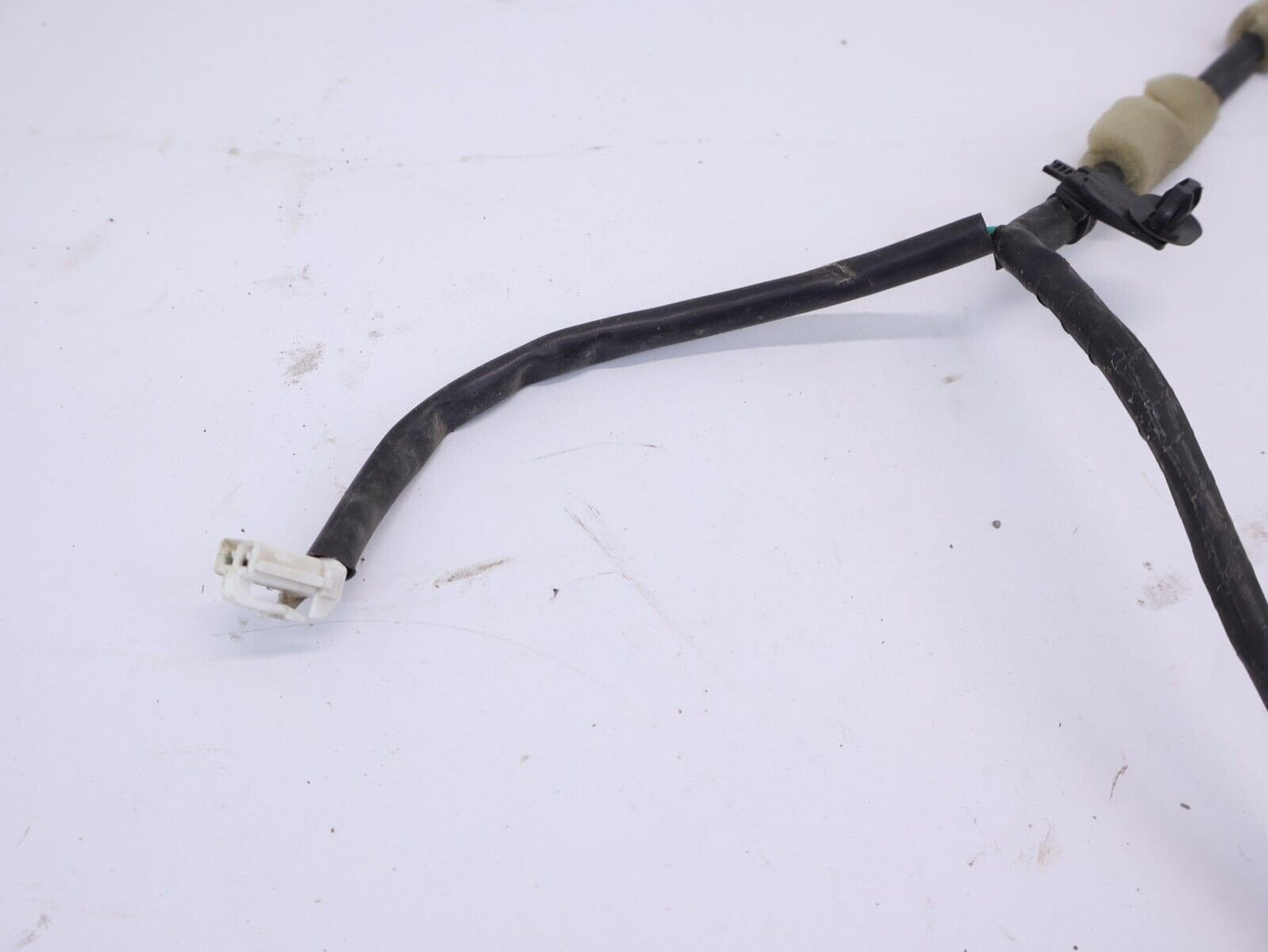 2015-2021 Subaru WRX Rear Door Wiring Harness 81823VA011 Driver Left Side OEM