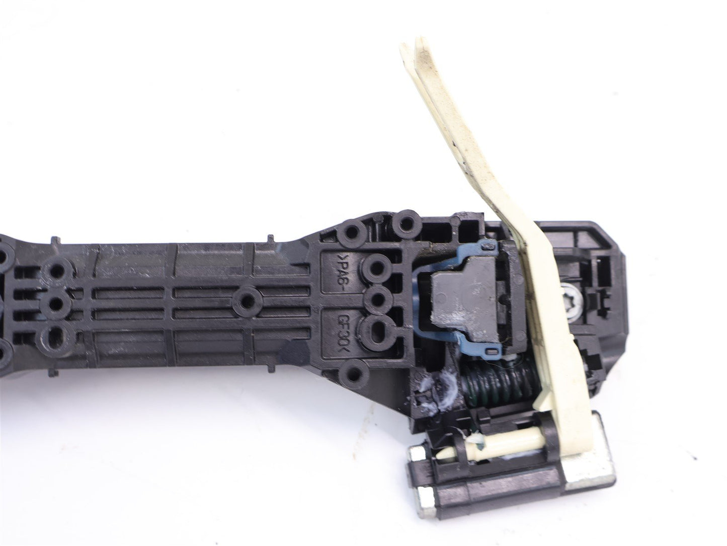 2015-2021 Subaru WRX & STI Driver Rear Exterior Door Handle Left LH D4S OEM