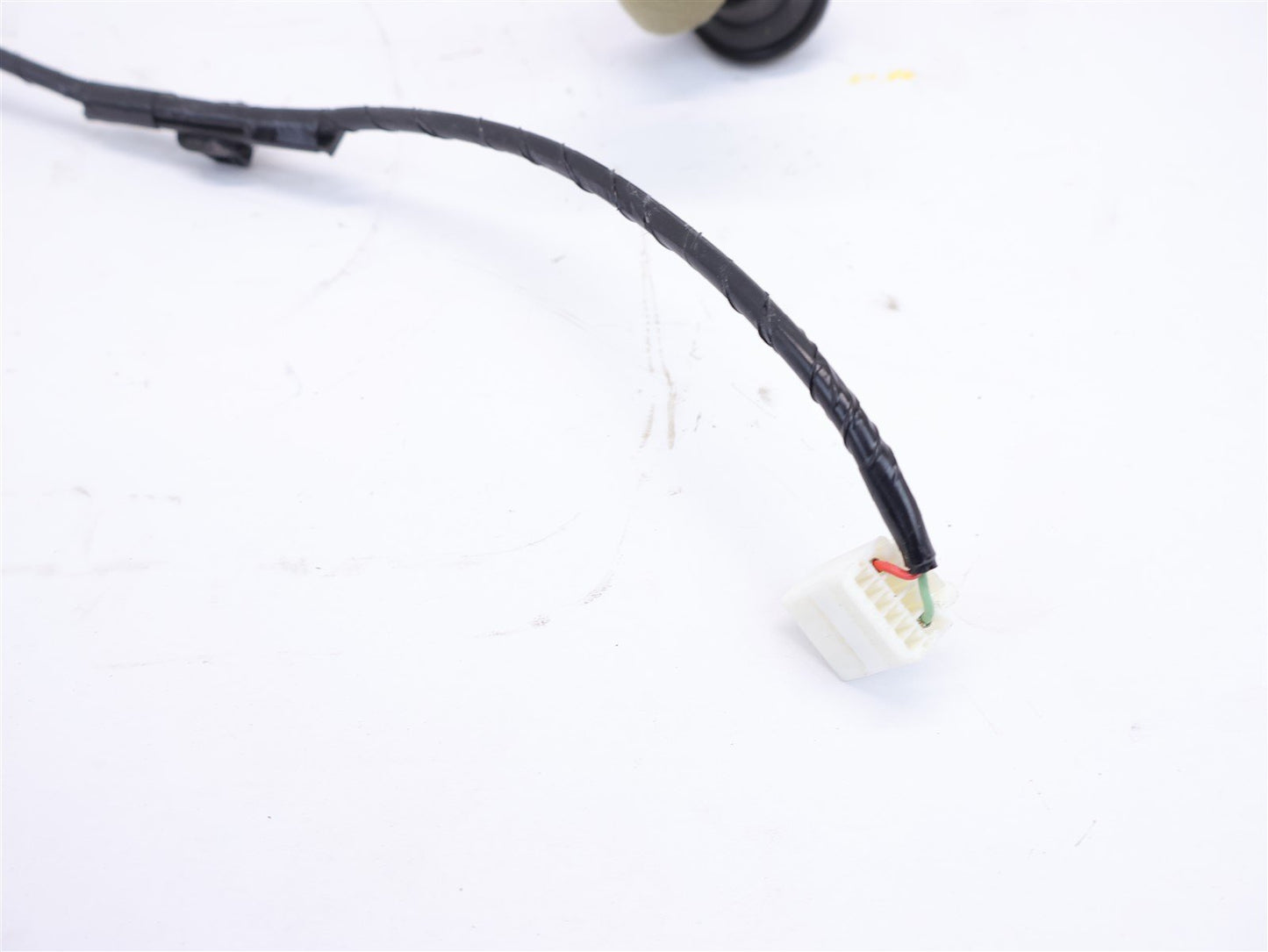 2015-20 Subaru WRX STI Limited Passenger Rear Door Wiring Harness RH 81822VA011